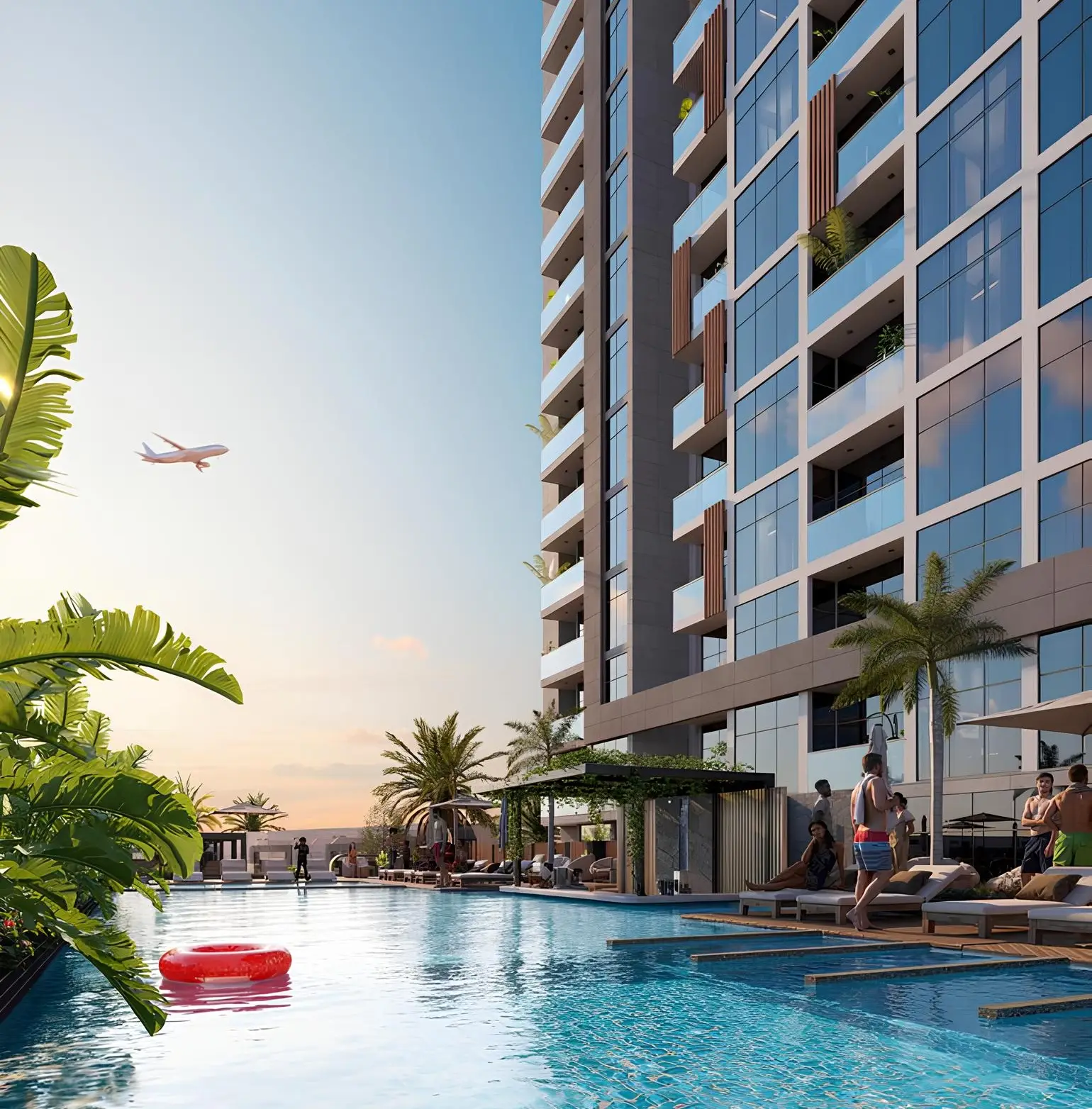 single static gallery