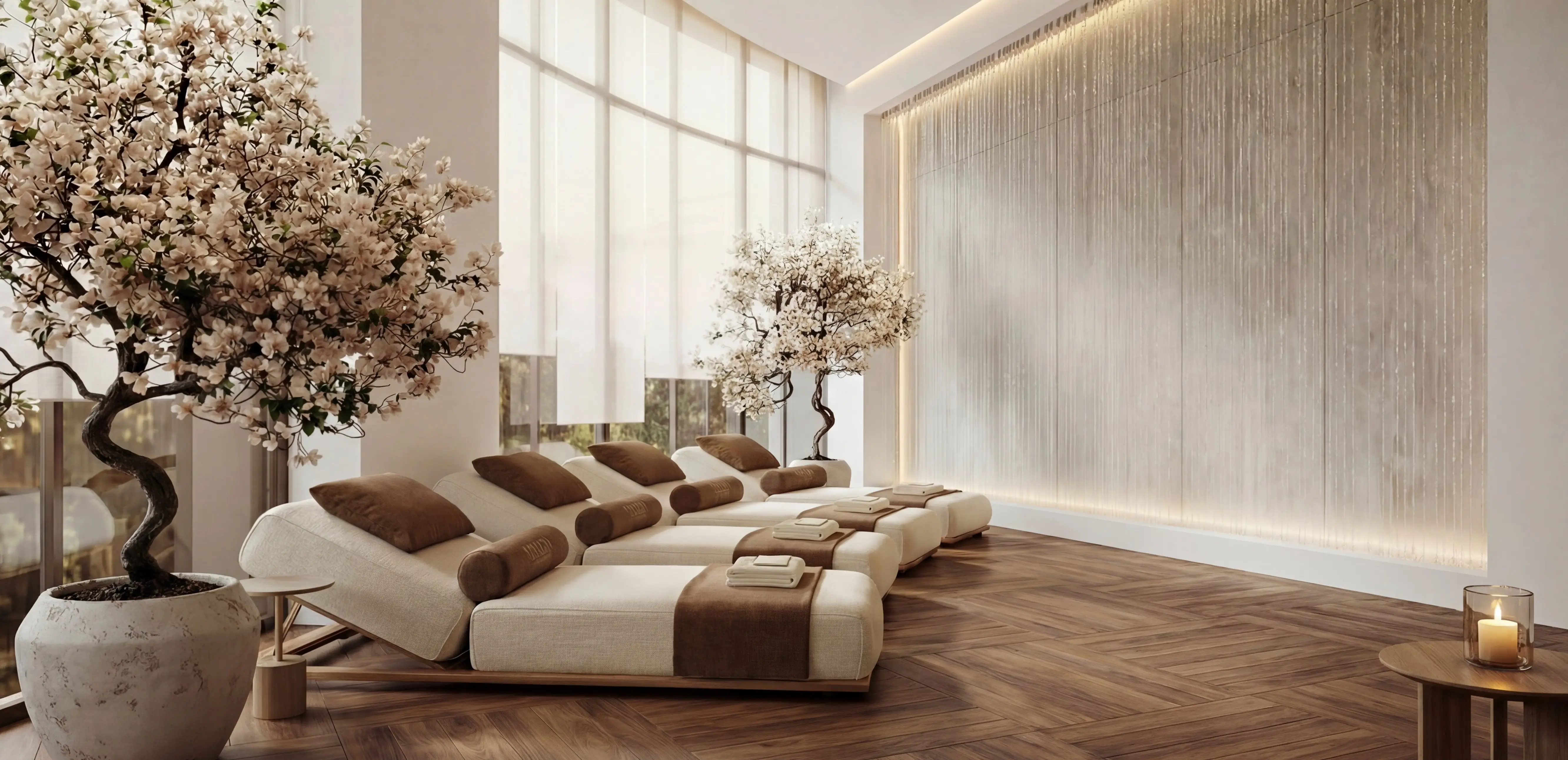 SOBHA "Sobha Sanctuary"