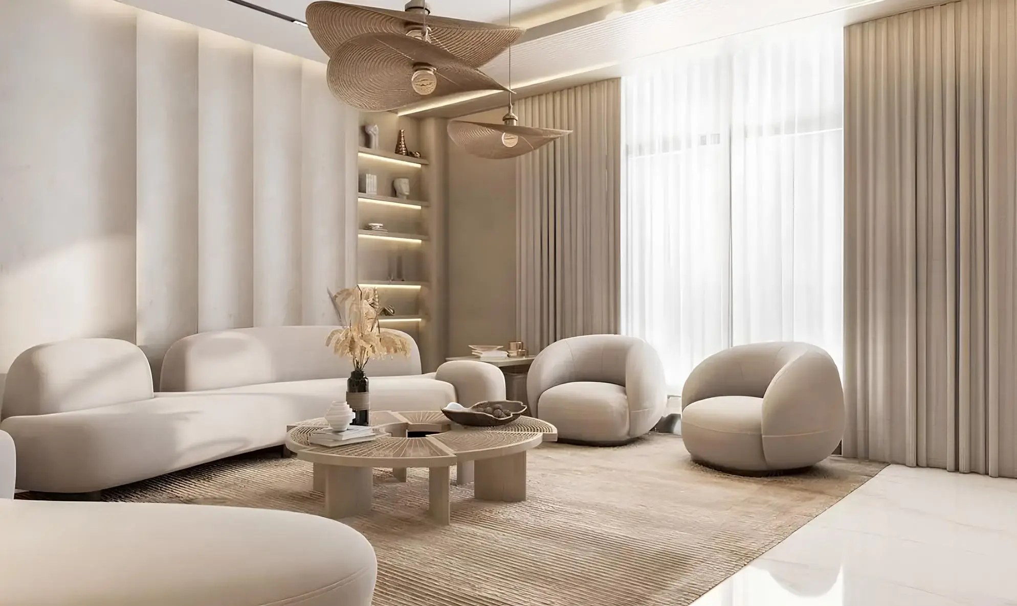 AG PROPERTIES "AG AUM Residence" 7
