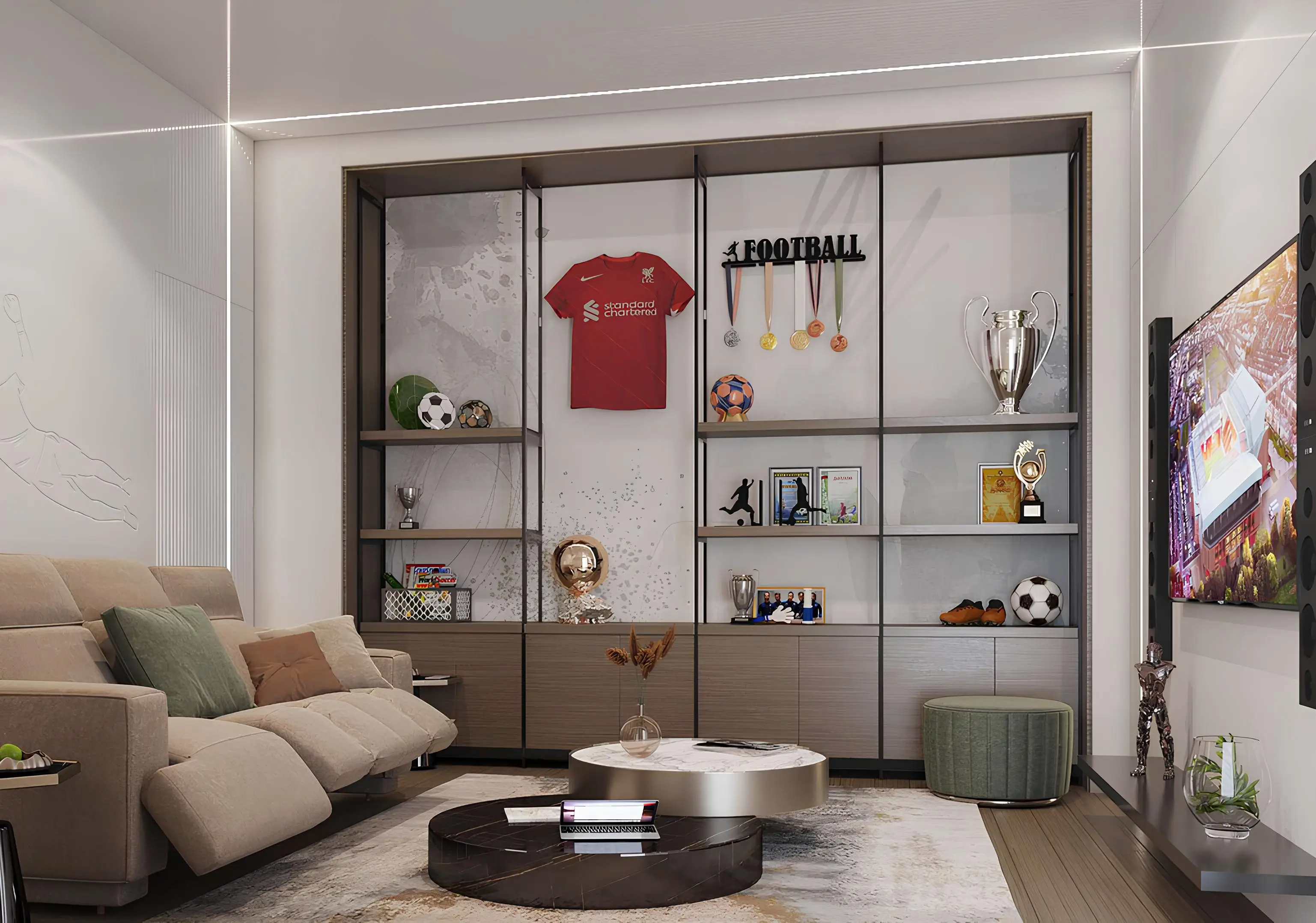 DUBAI SOUTH "South Bay Phase 1-3" 11