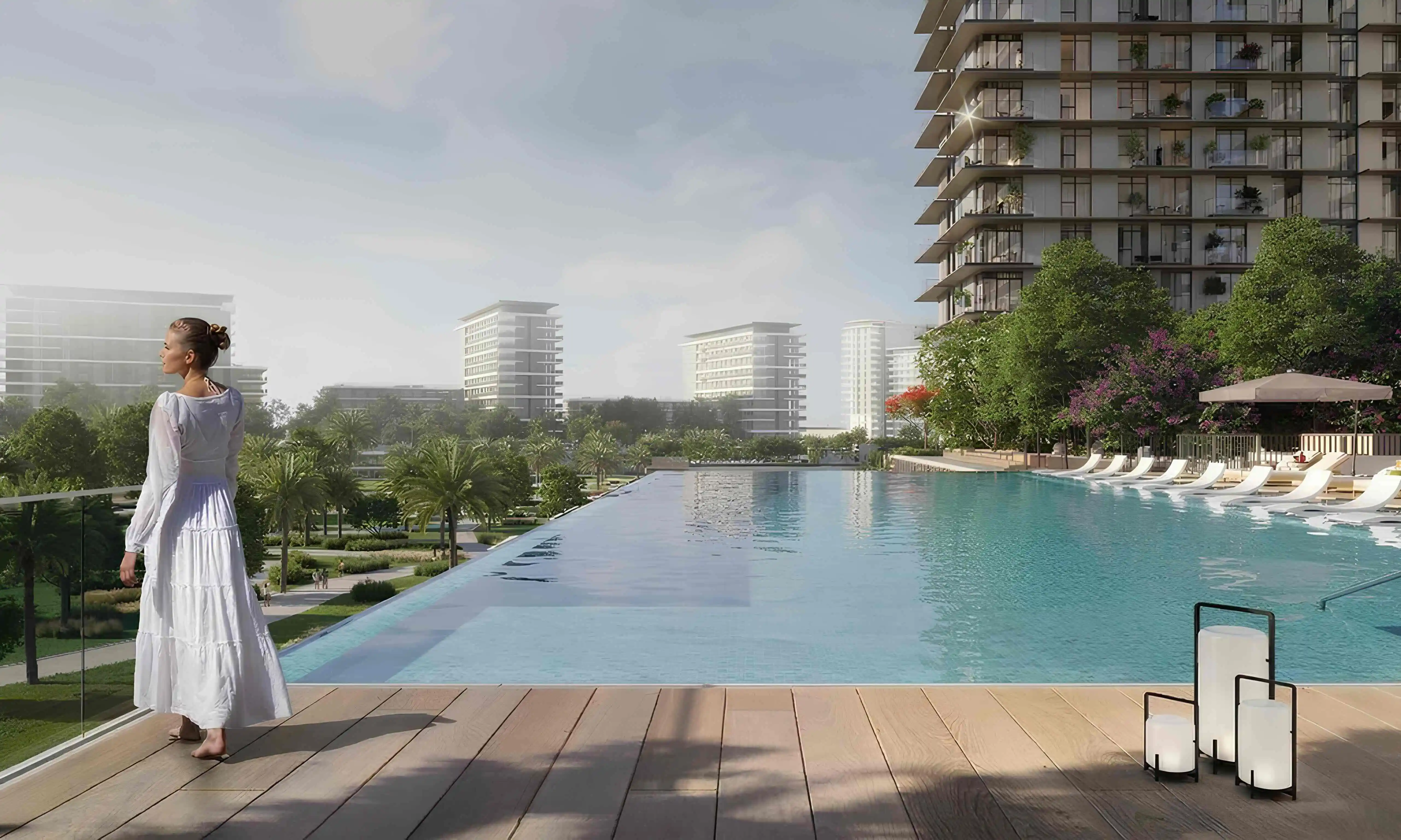 EMAAR "Address Residences Dubai Hills Estate" 11
