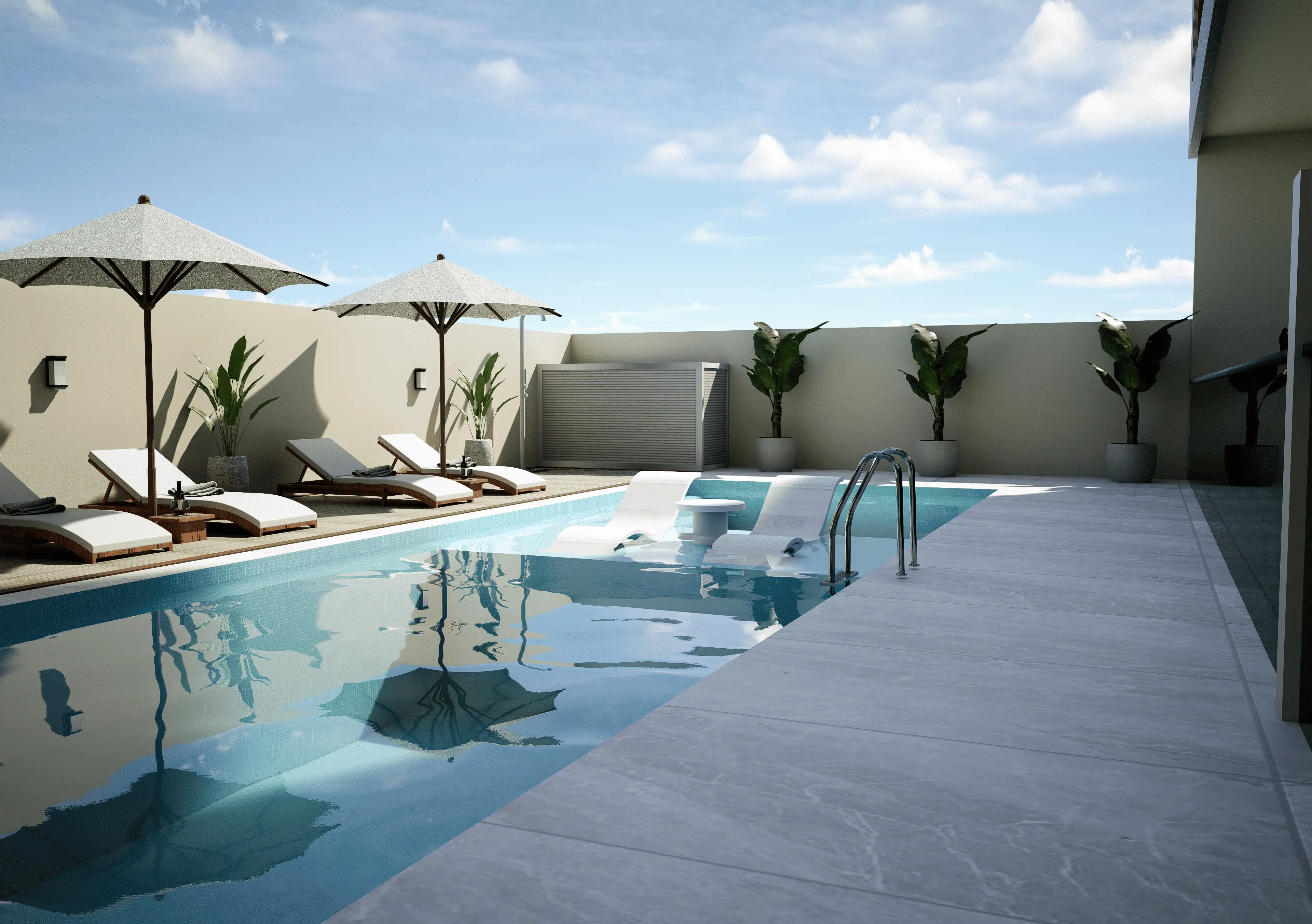 SYNERGY "ENAYA Residences" 17