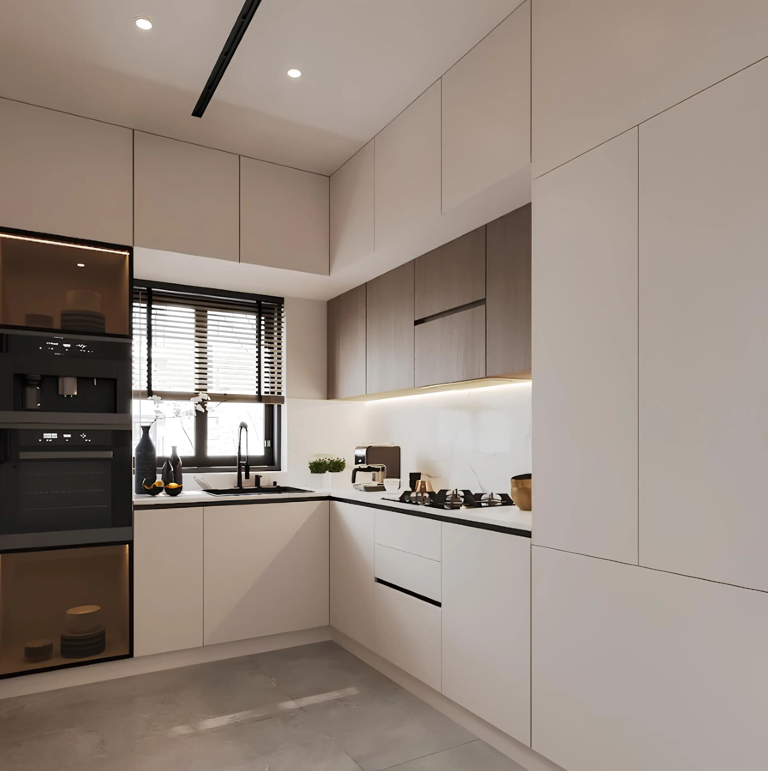 ABRA "The Willows Residences"
