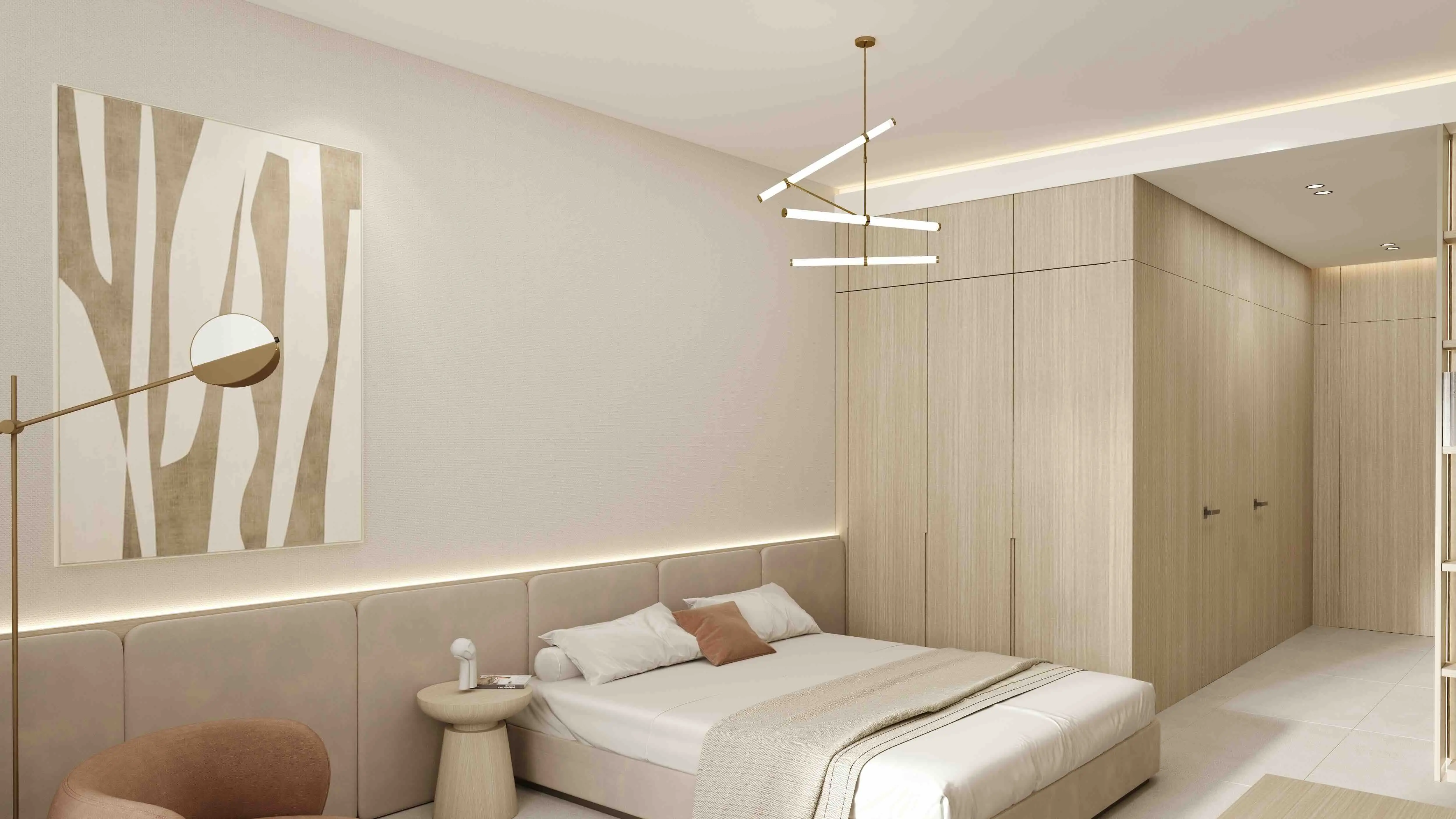 RABDAN DEVELOPMENTS "Gharbi 1 Residences" 9