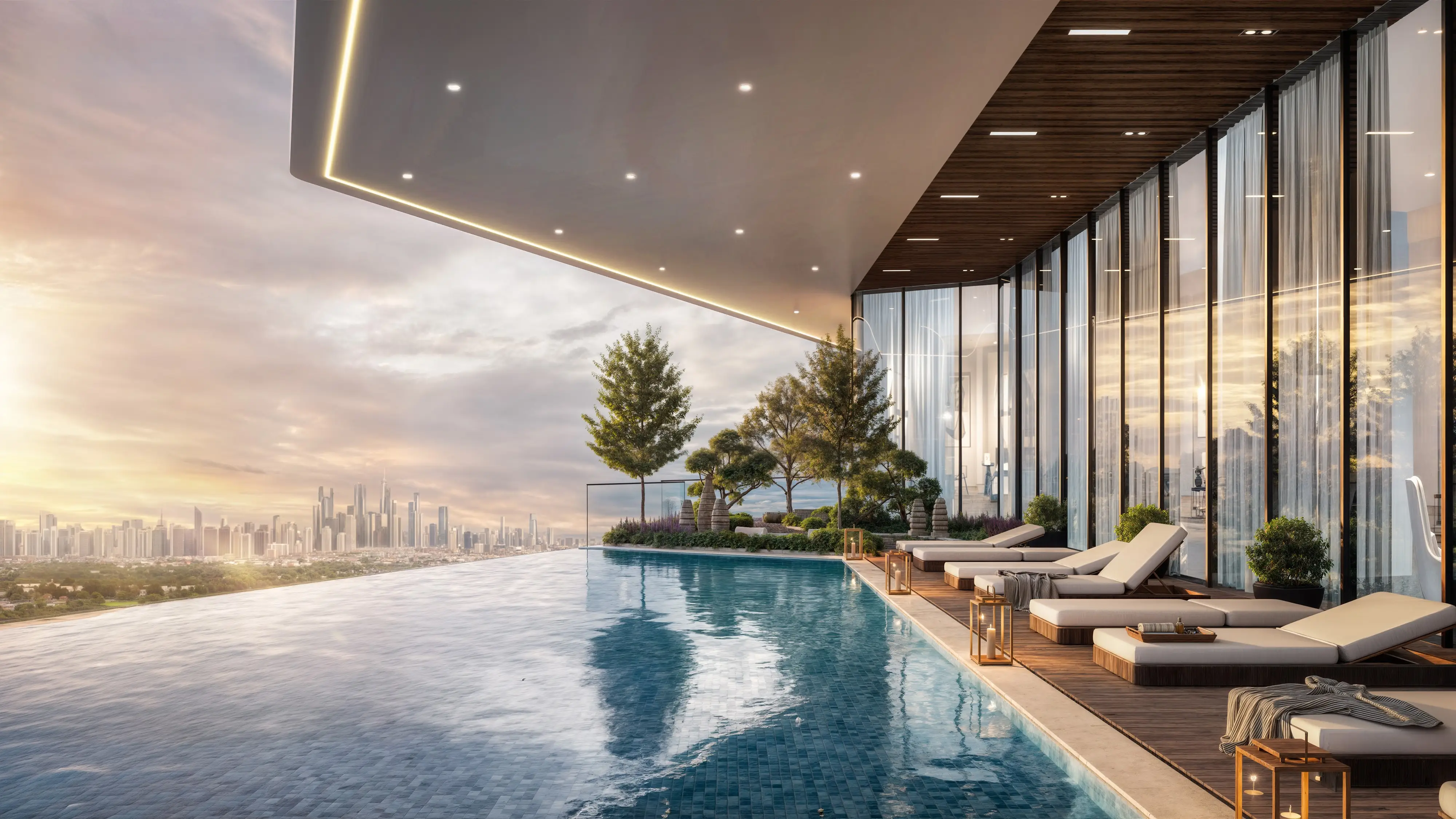 ARTHOUSE HILLS RESIDENCES "Arthouse Hills Arjan" 6