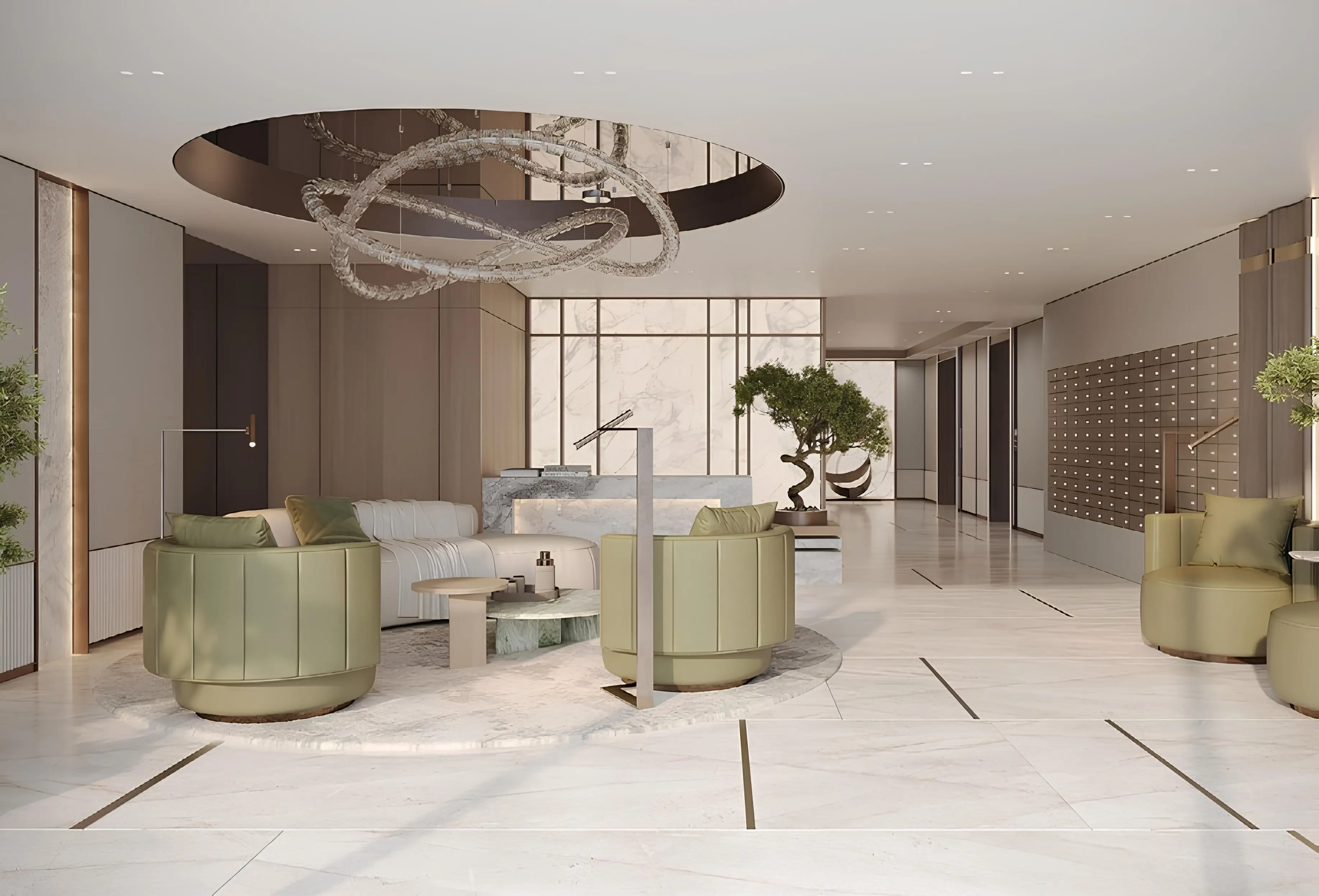 SKYLAND PROPERTIES "Ashwood Residences" 22