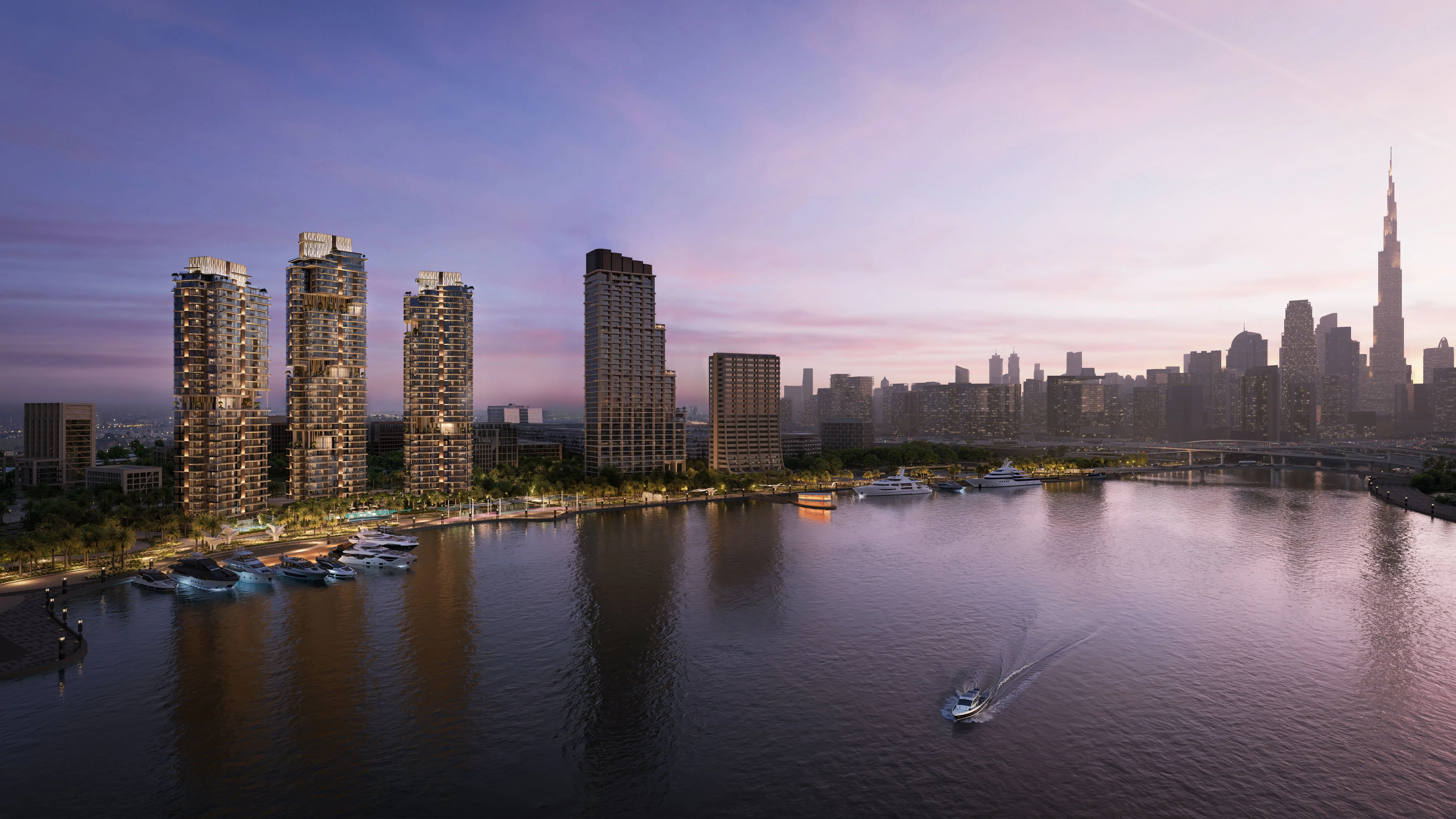 single static gallery