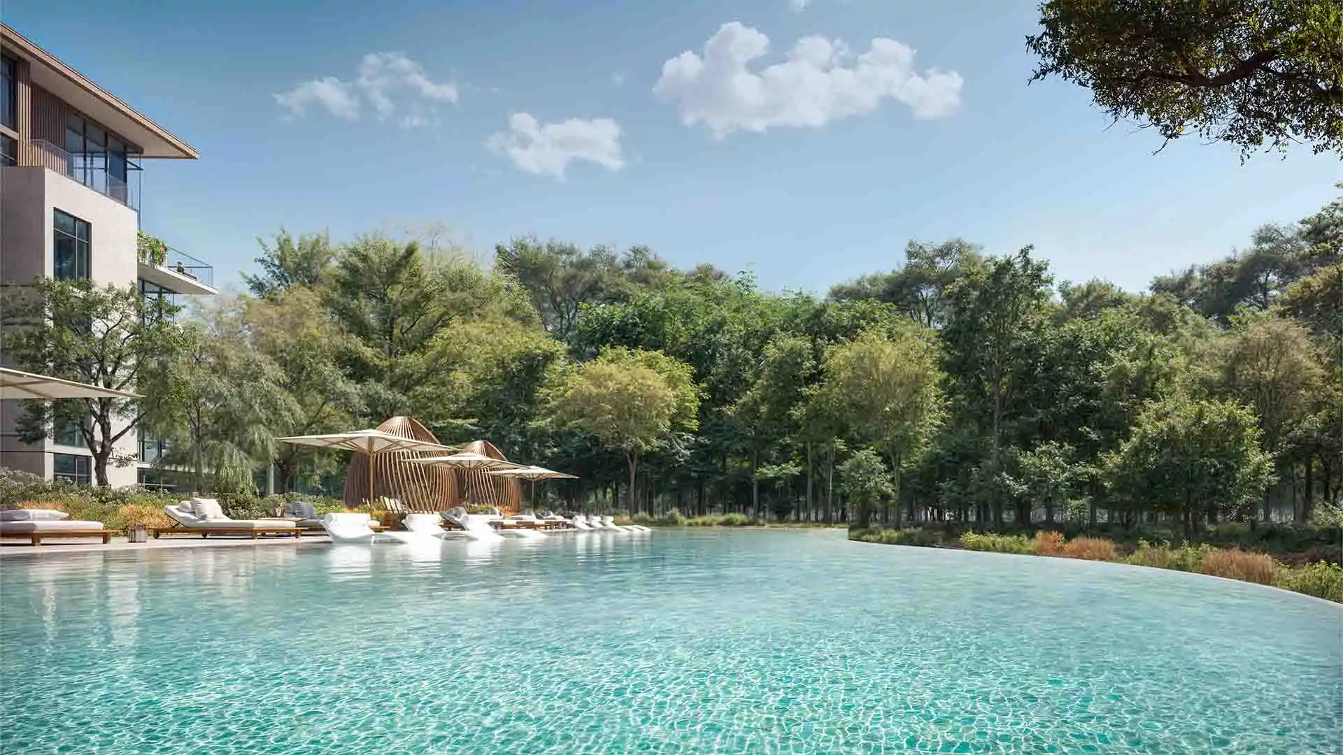 MAJID AL FUTTAIM "Cilia at Ghaf Woods" 5
