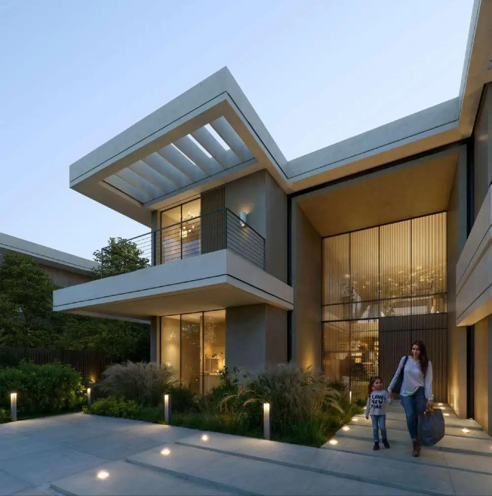 single static gallery