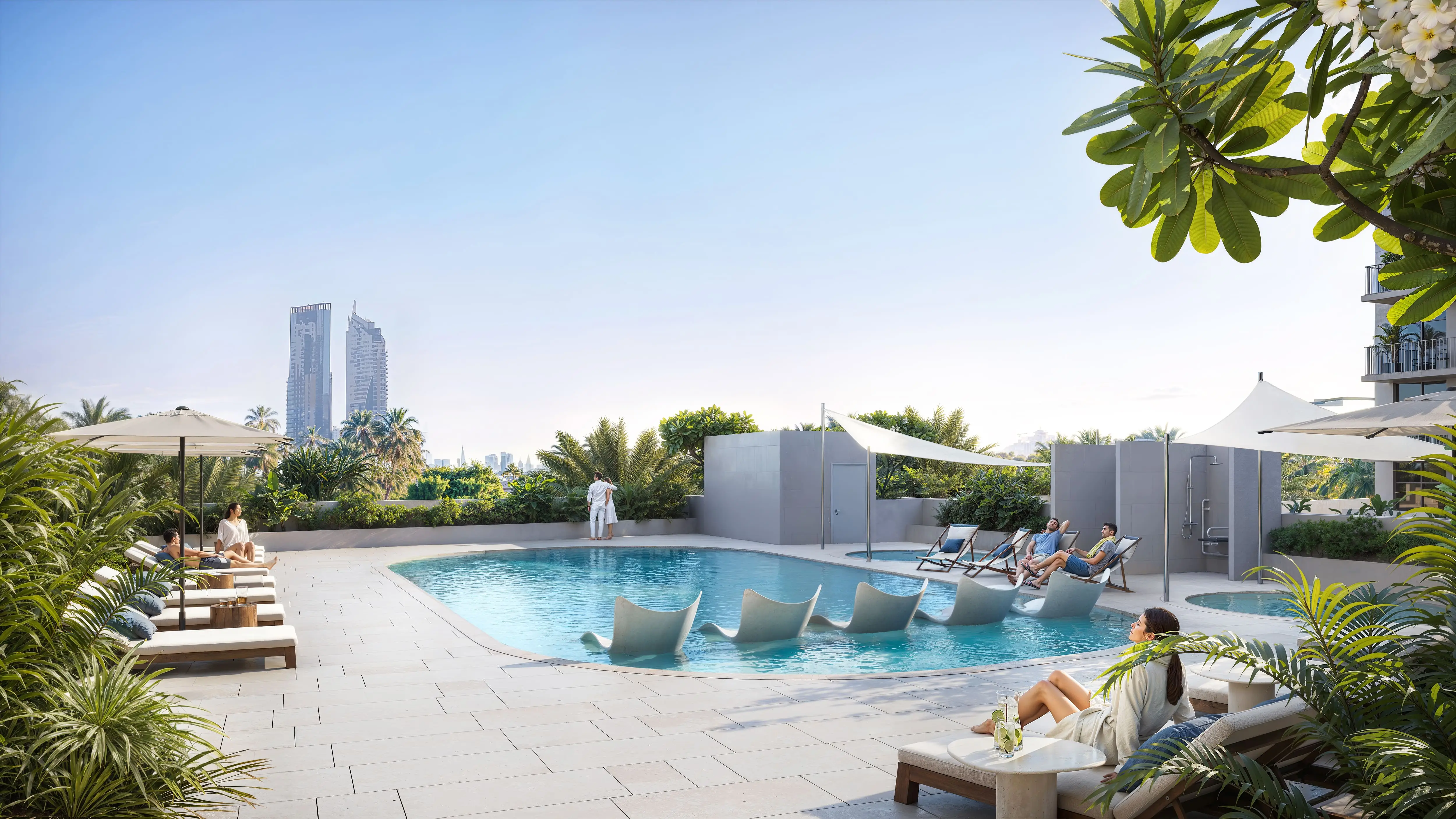 single static gallery