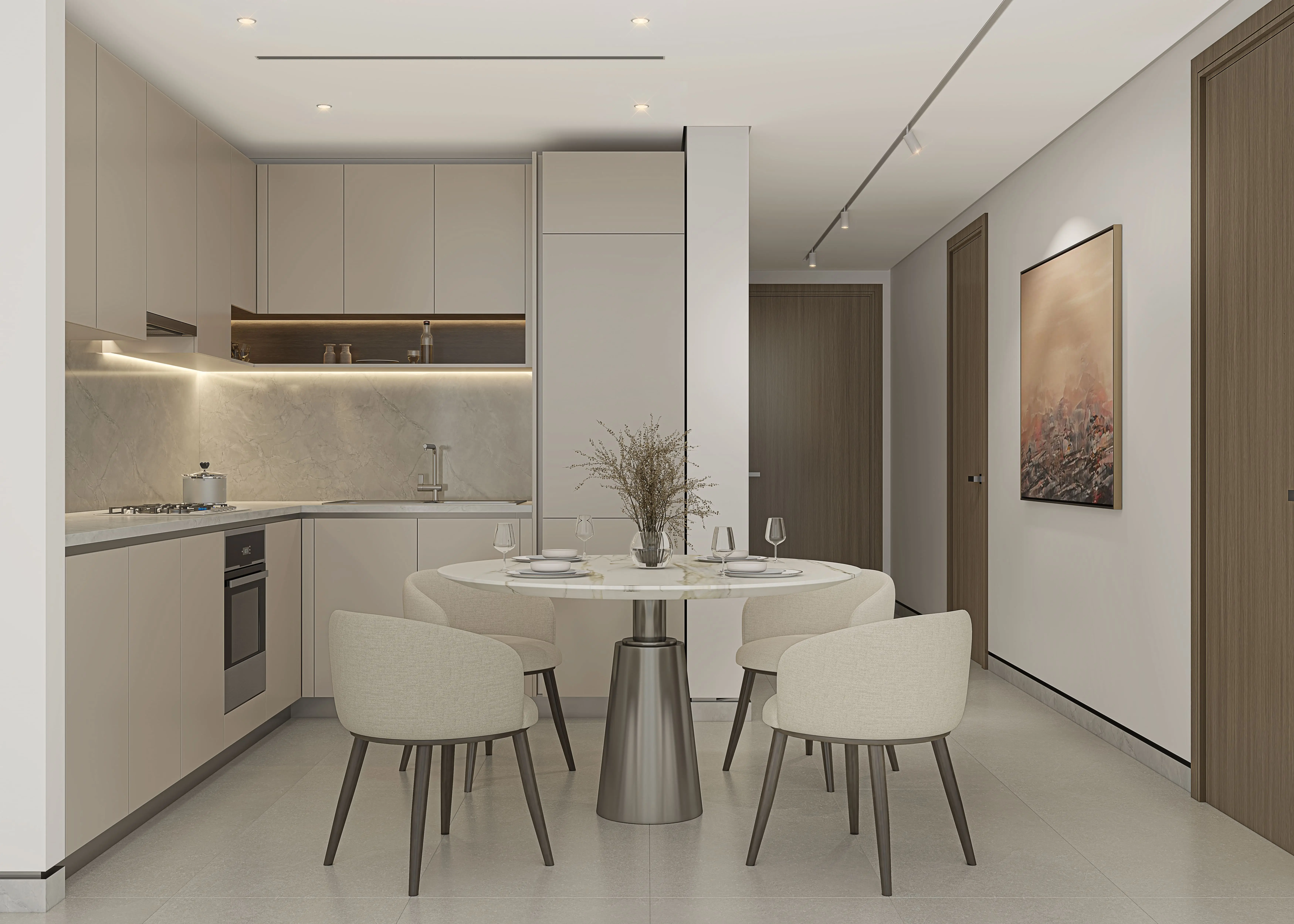 330 Riverside Crescent