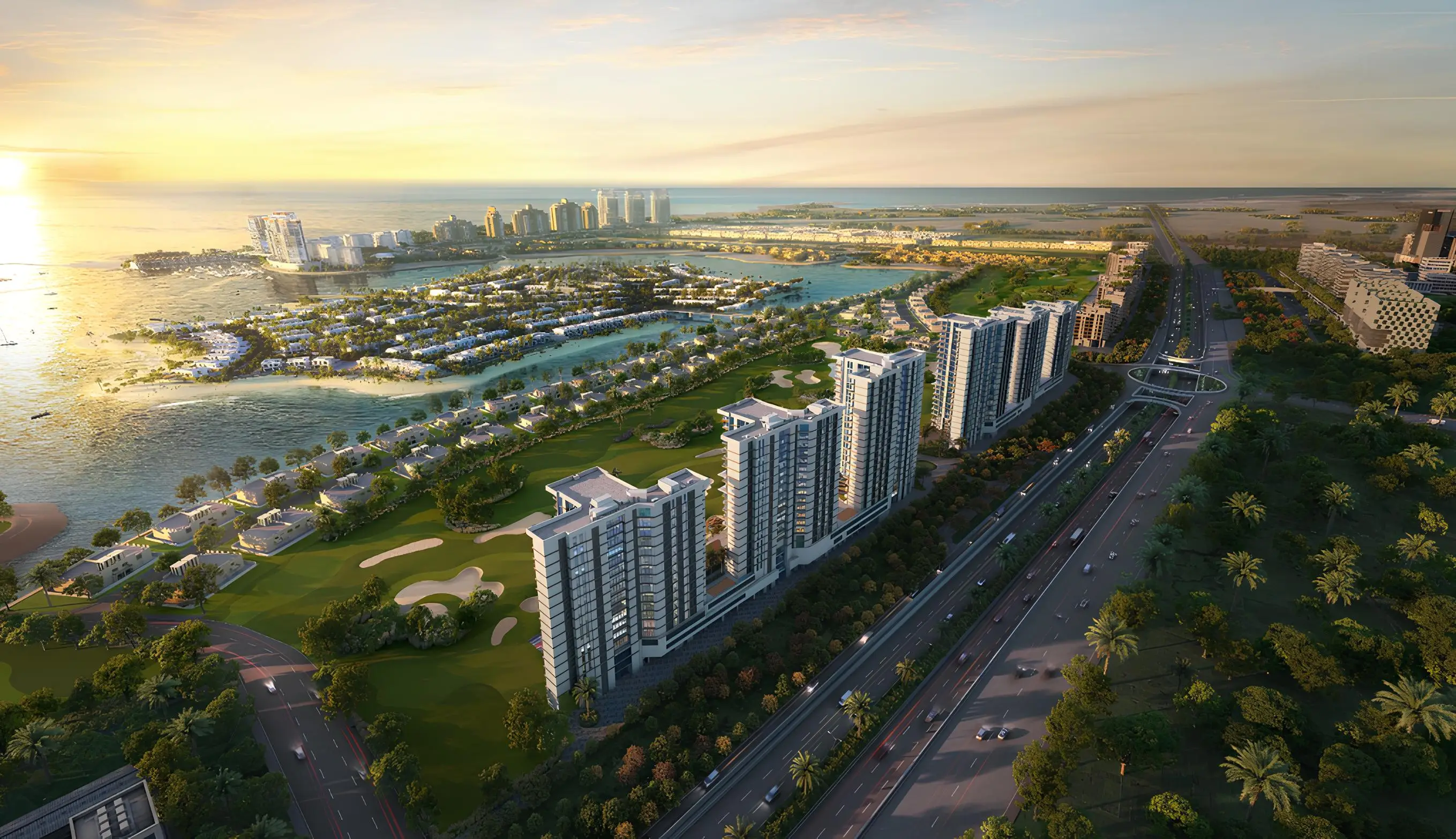 AL HAMRA "Al Hamra Greens" 17