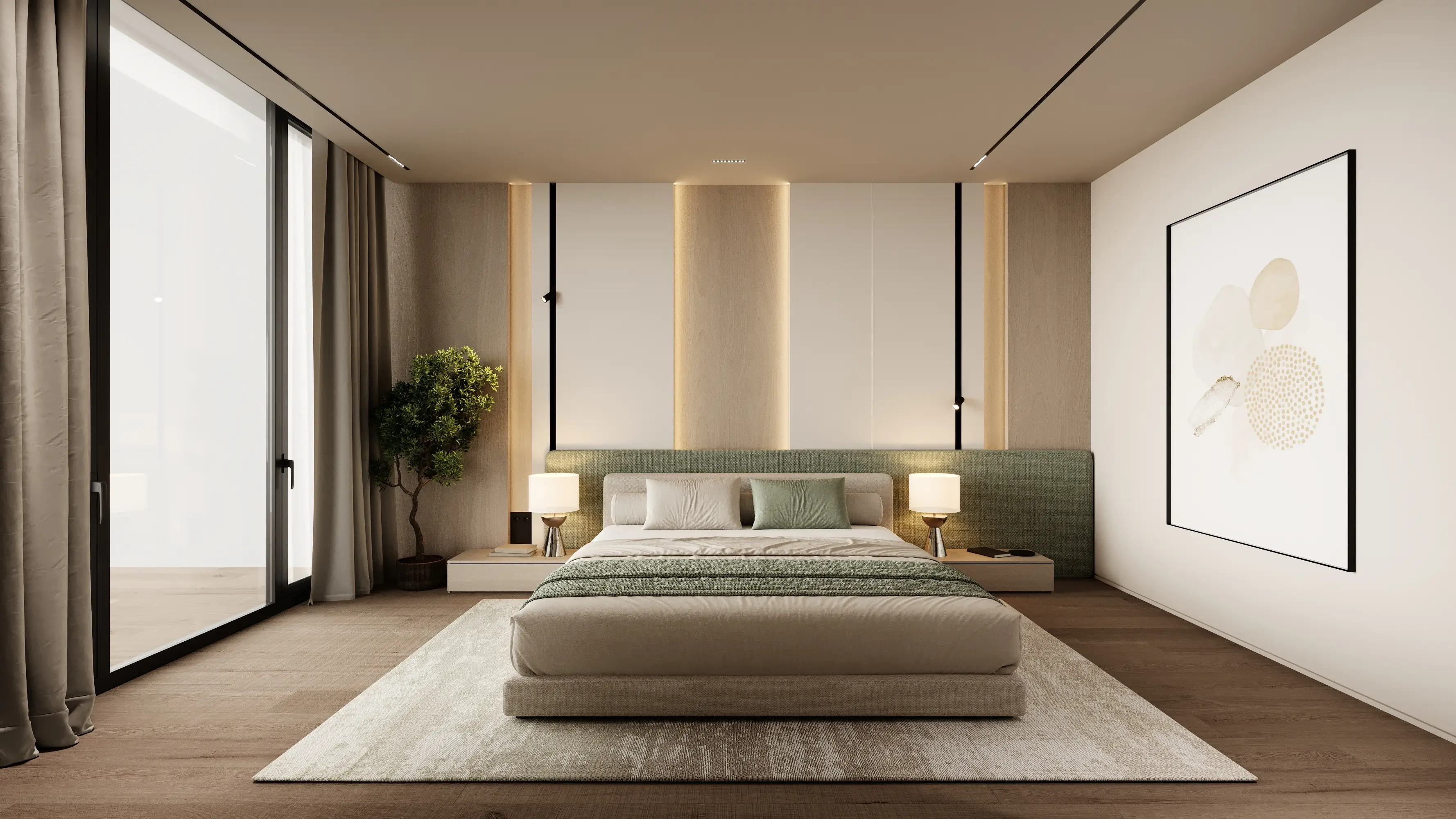 THRIVESTATE SQUARE "Arthouse Residences by Aviaan" 18