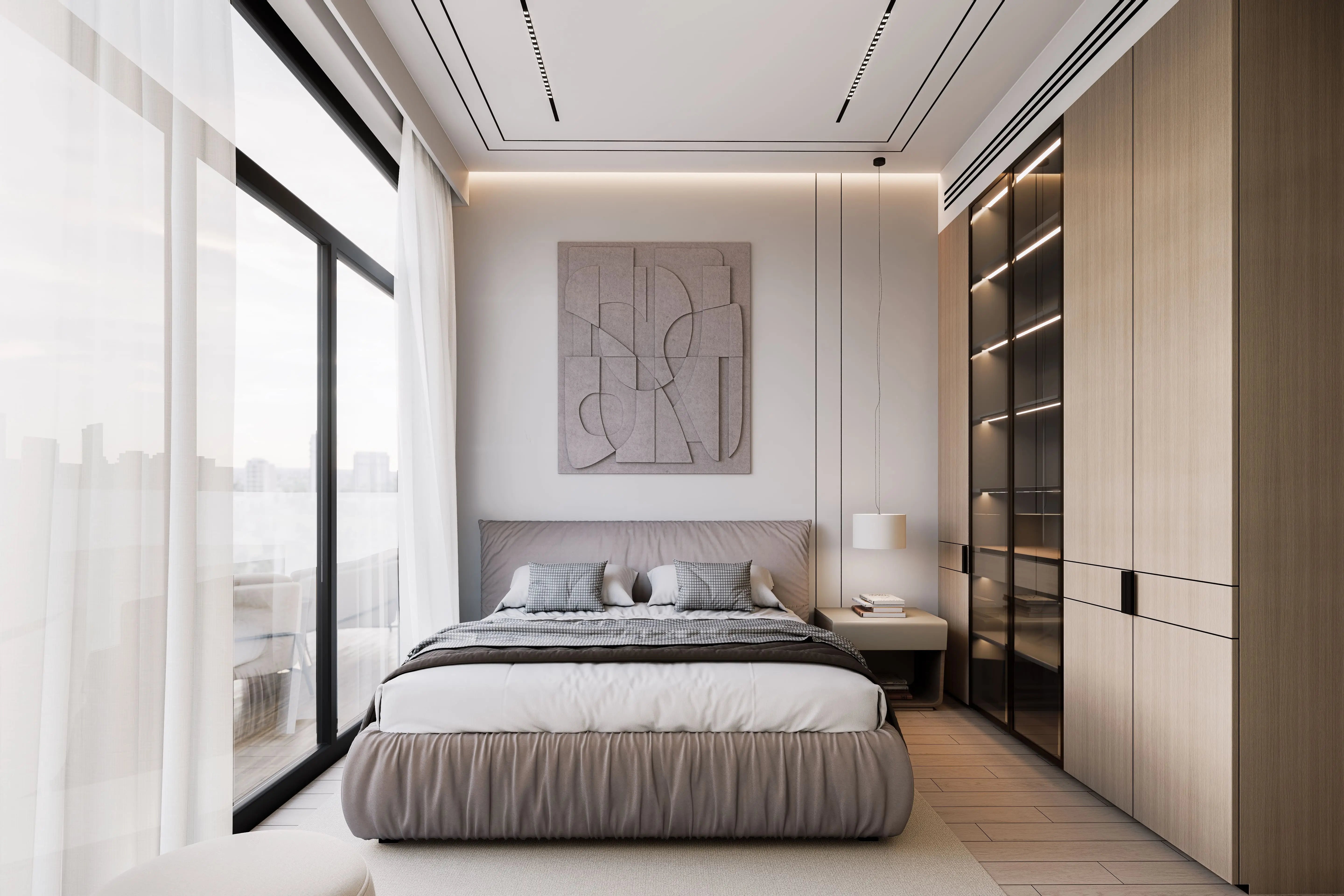 DUGASTA "Al Haseen Residences 5" NEW LAUNCH 19