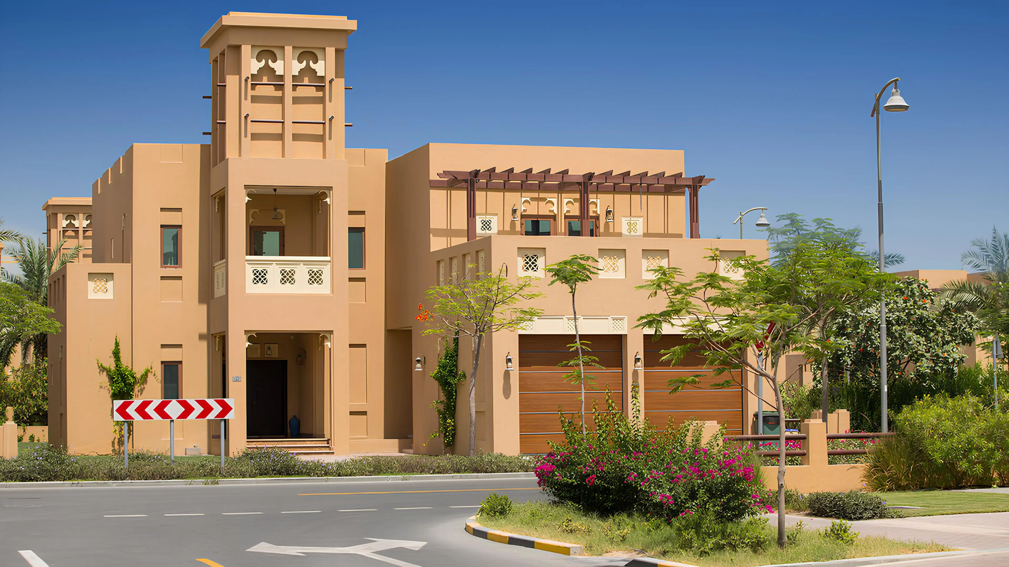NAKHEEL PROPERTIES "Al Furjan"