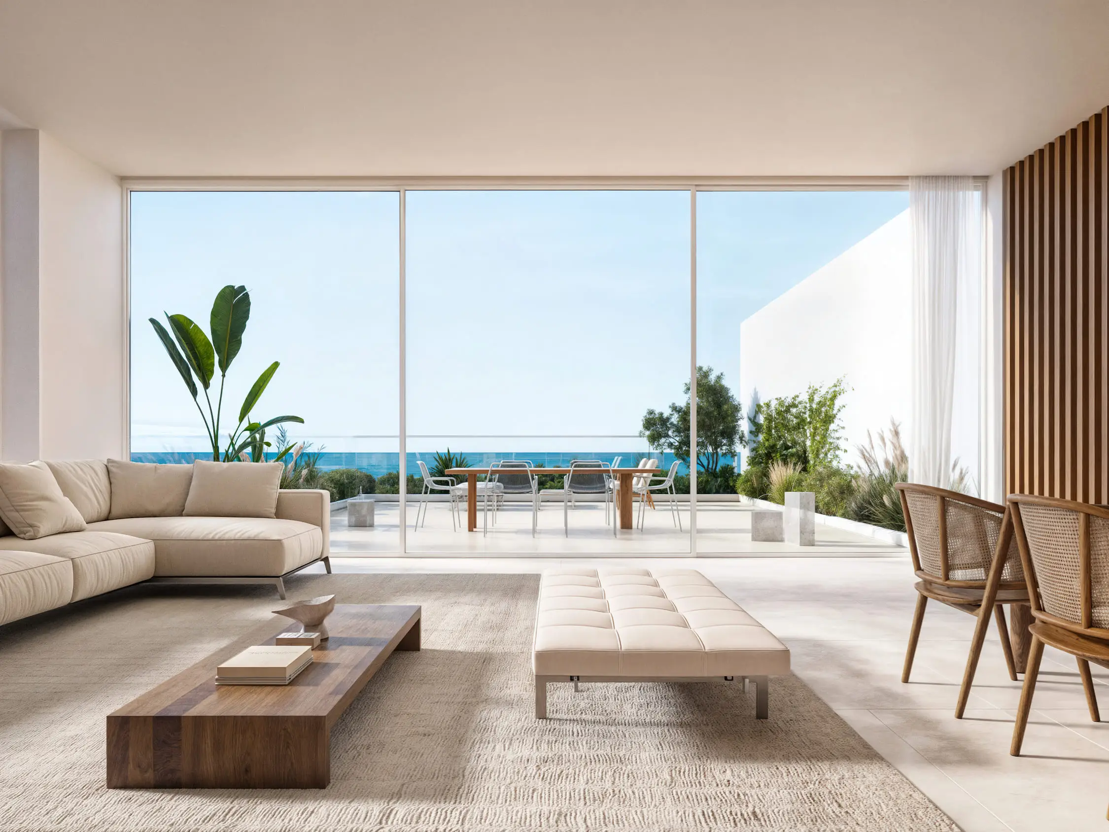 AL ZORAH "Sealine Residences"