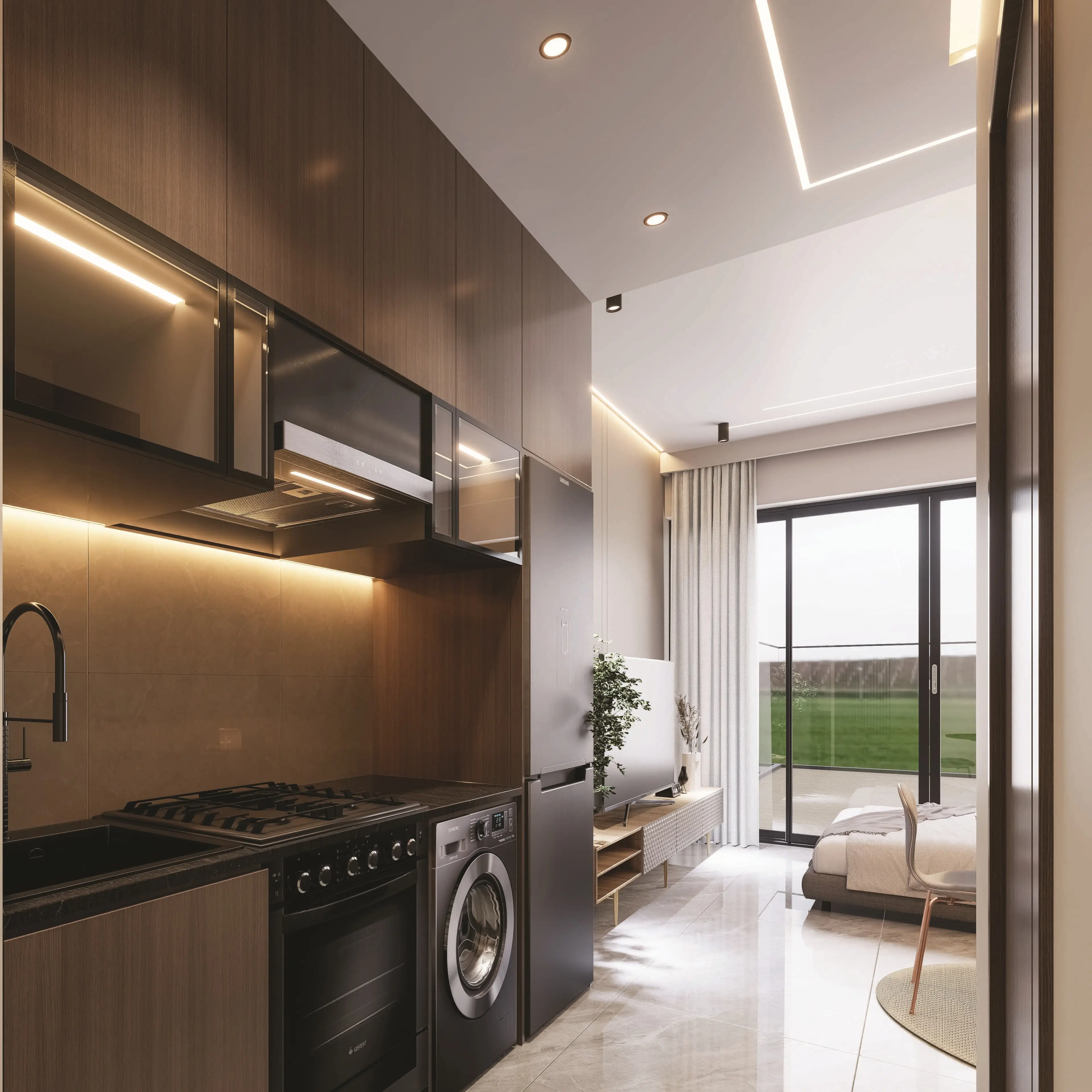 DUGASTA "Moonsa Residences 2" 5