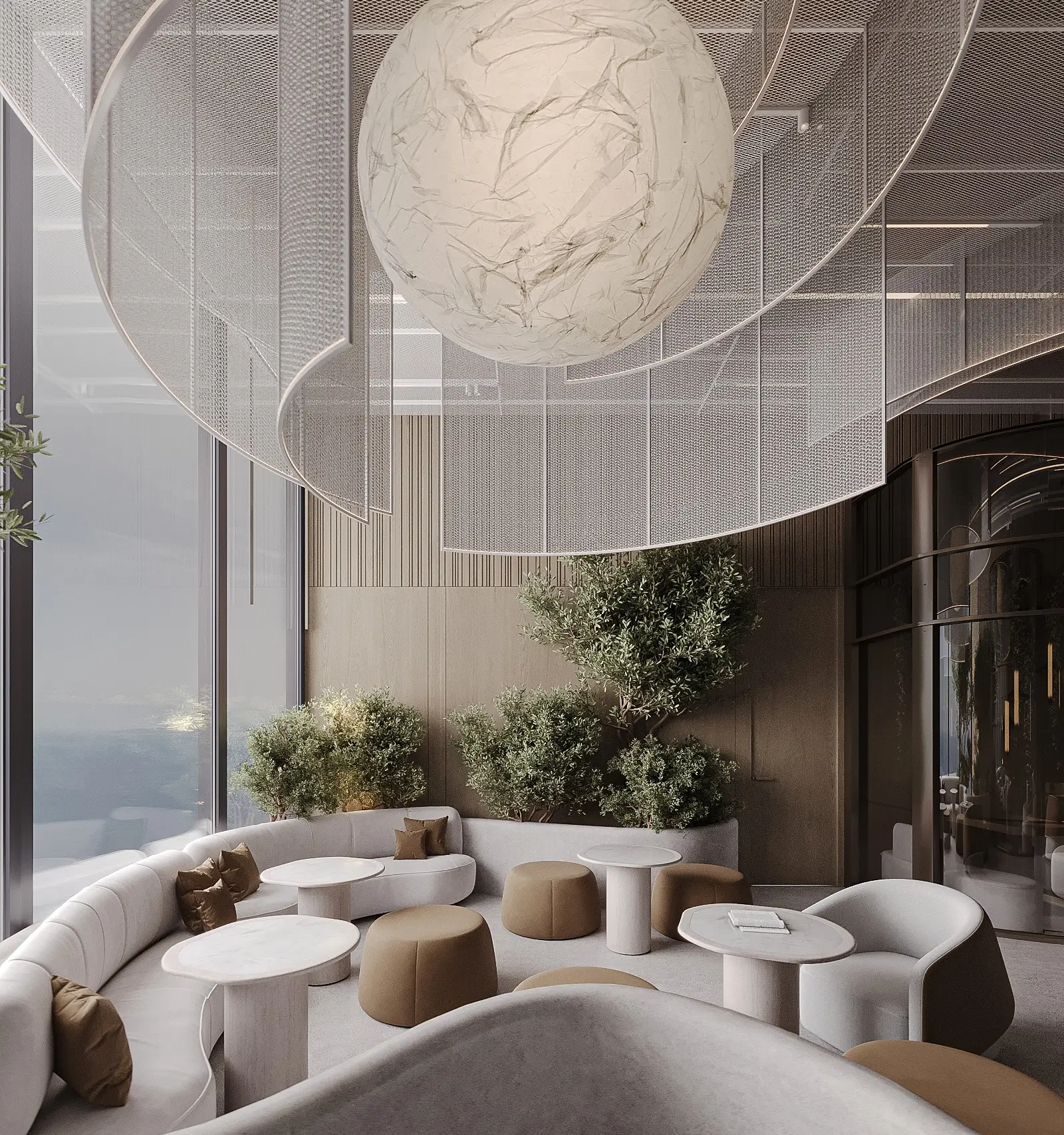 CITI DEVELOPERS "AMRA Phase 2" NEW LAUNCH 83