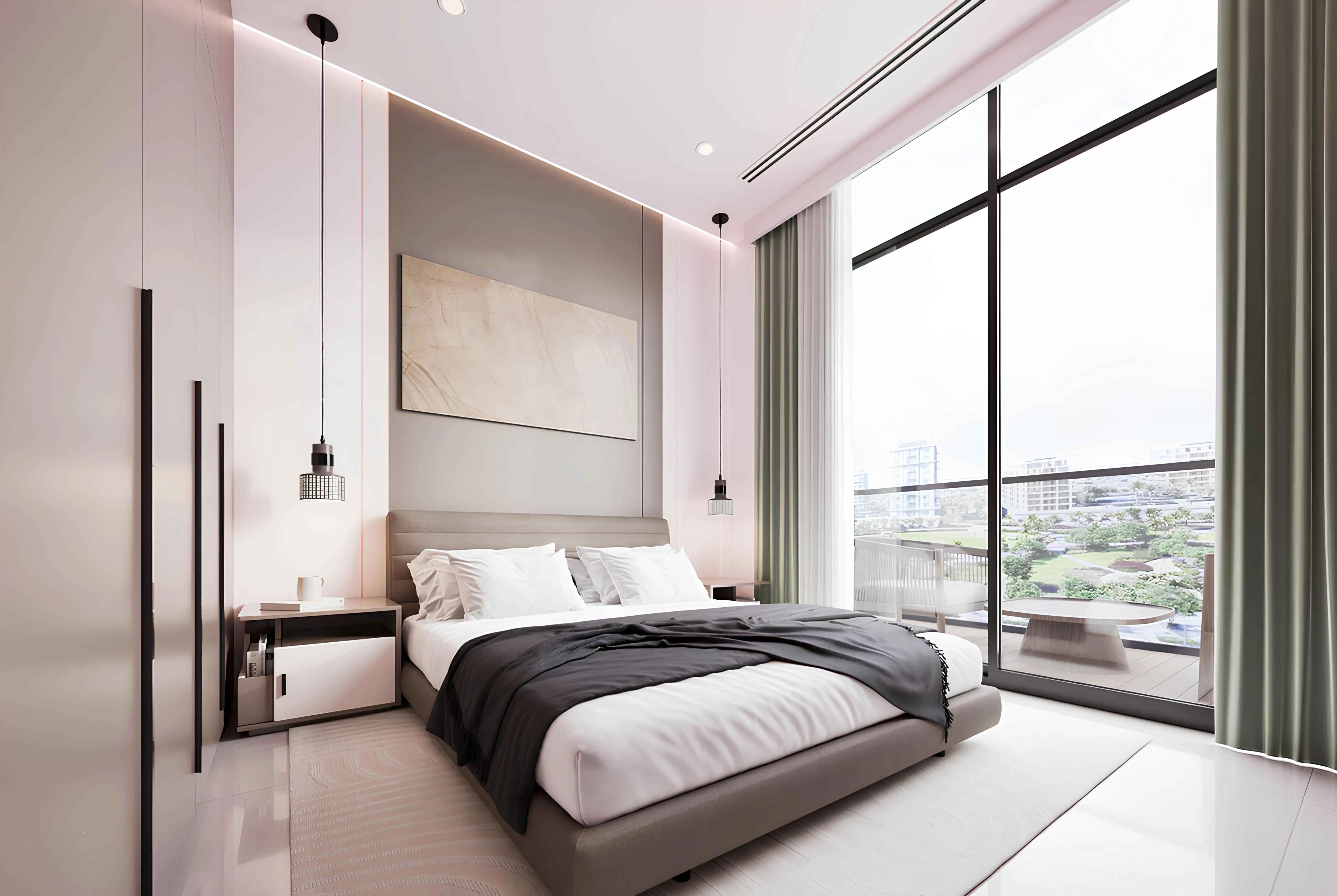 OKSA "The Eighty Three" 9