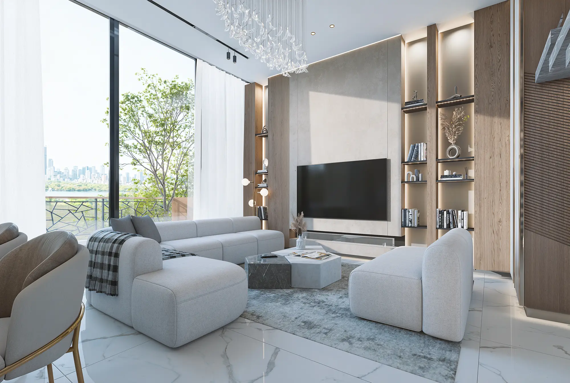 AMIRAH DEVELOPMENTS "Bonds Avenue Residences" 47