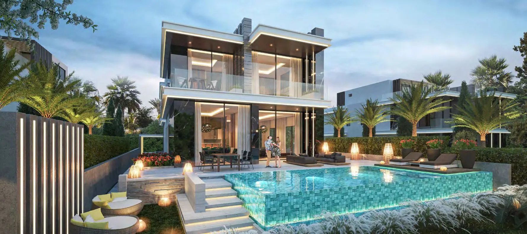 DAMAC "Autograph Collection" 13