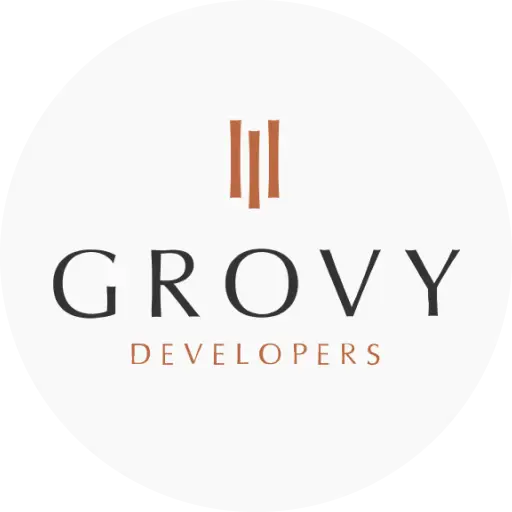 Grovy Developers Logo