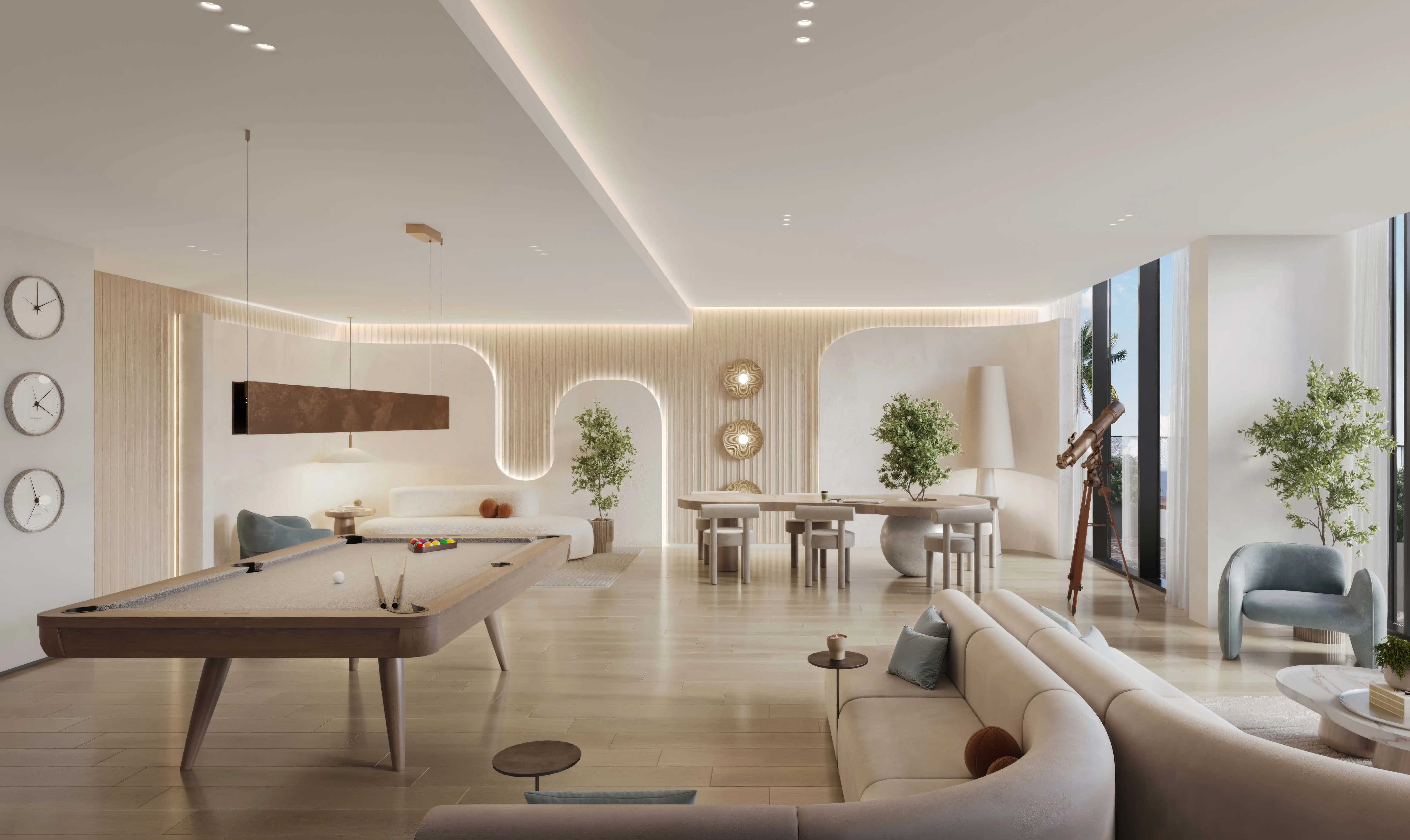 RANGE DEVELOPMENT "Island Heights" 9