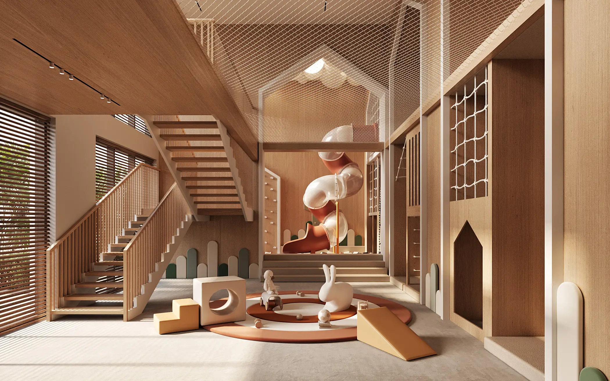 QUBE "Arisha Terraces" 15