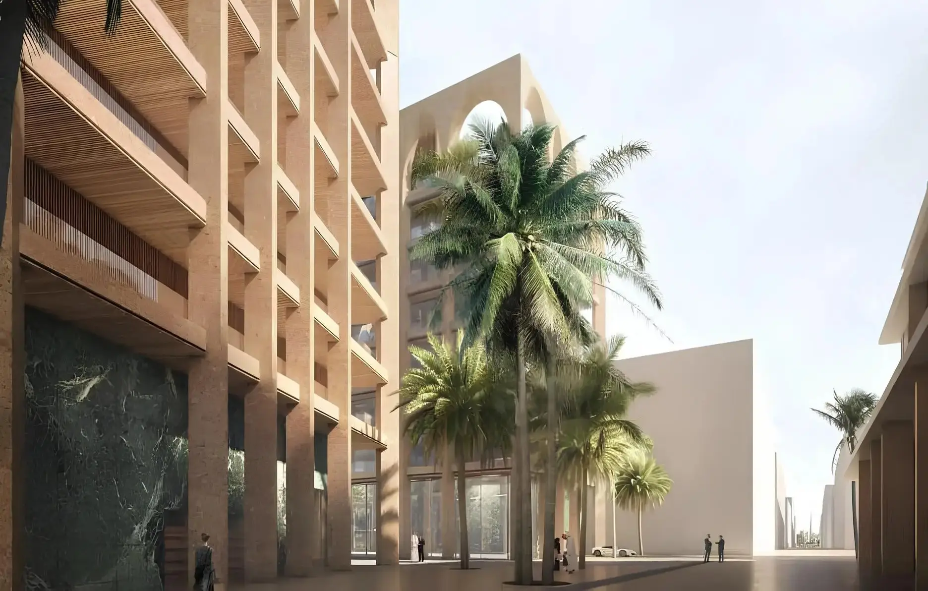 REFINE "Sea Mirror Residences" NEW LAUNCH 13