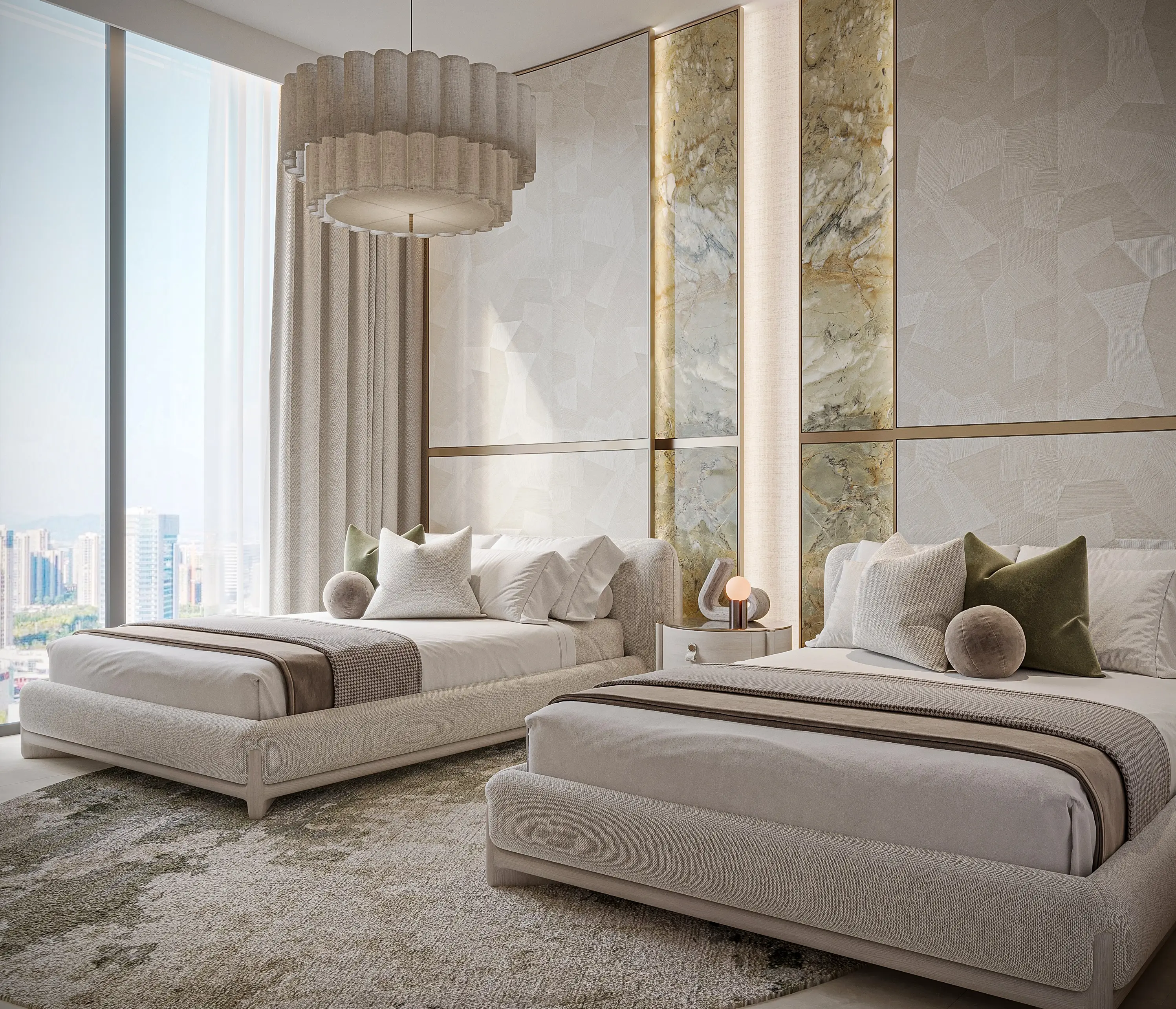 MAJID DEVELOPMENTS "Arlington Park" 25
