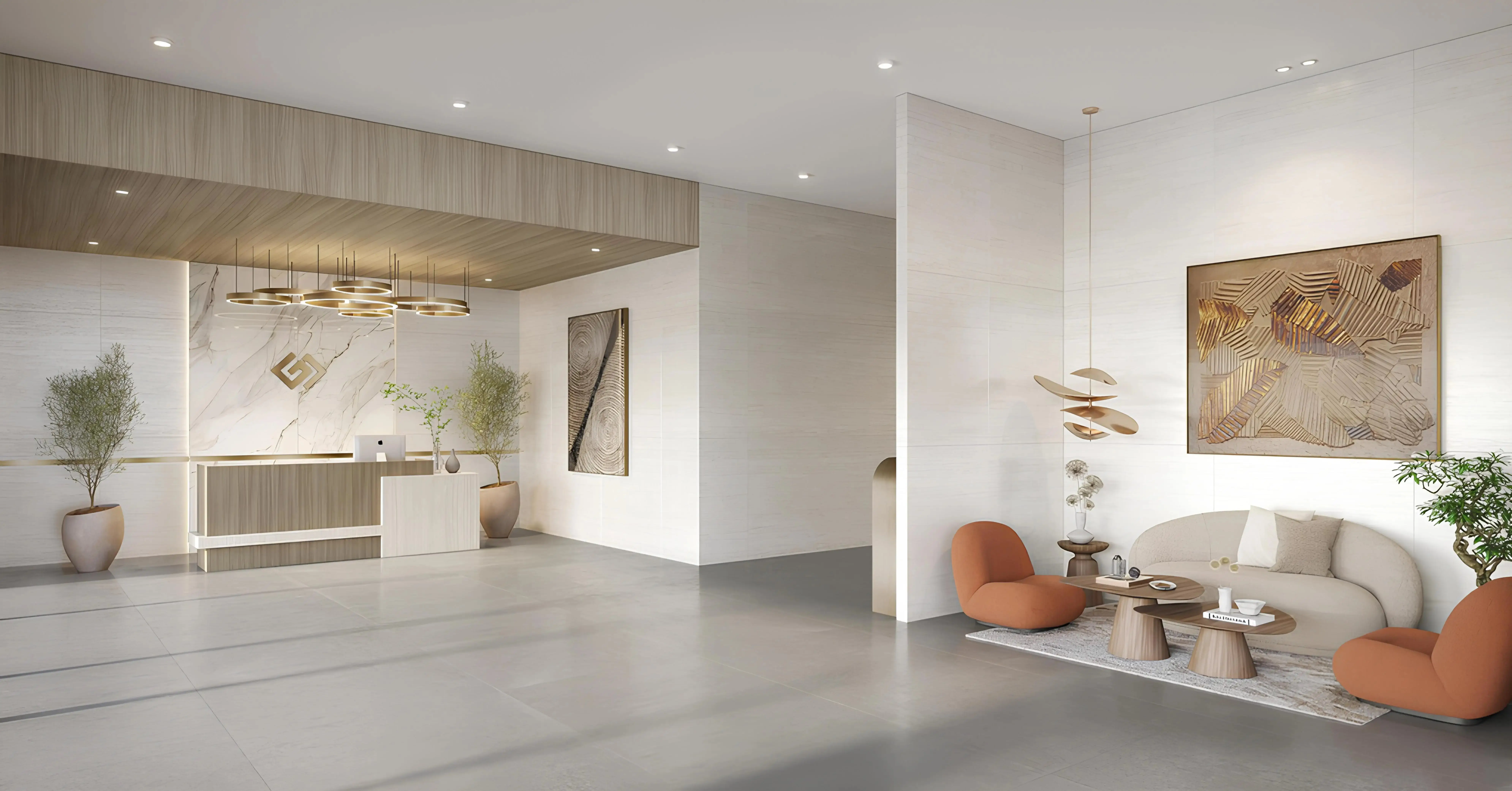 GJ PROPERTIES "Barajeel Tower B"