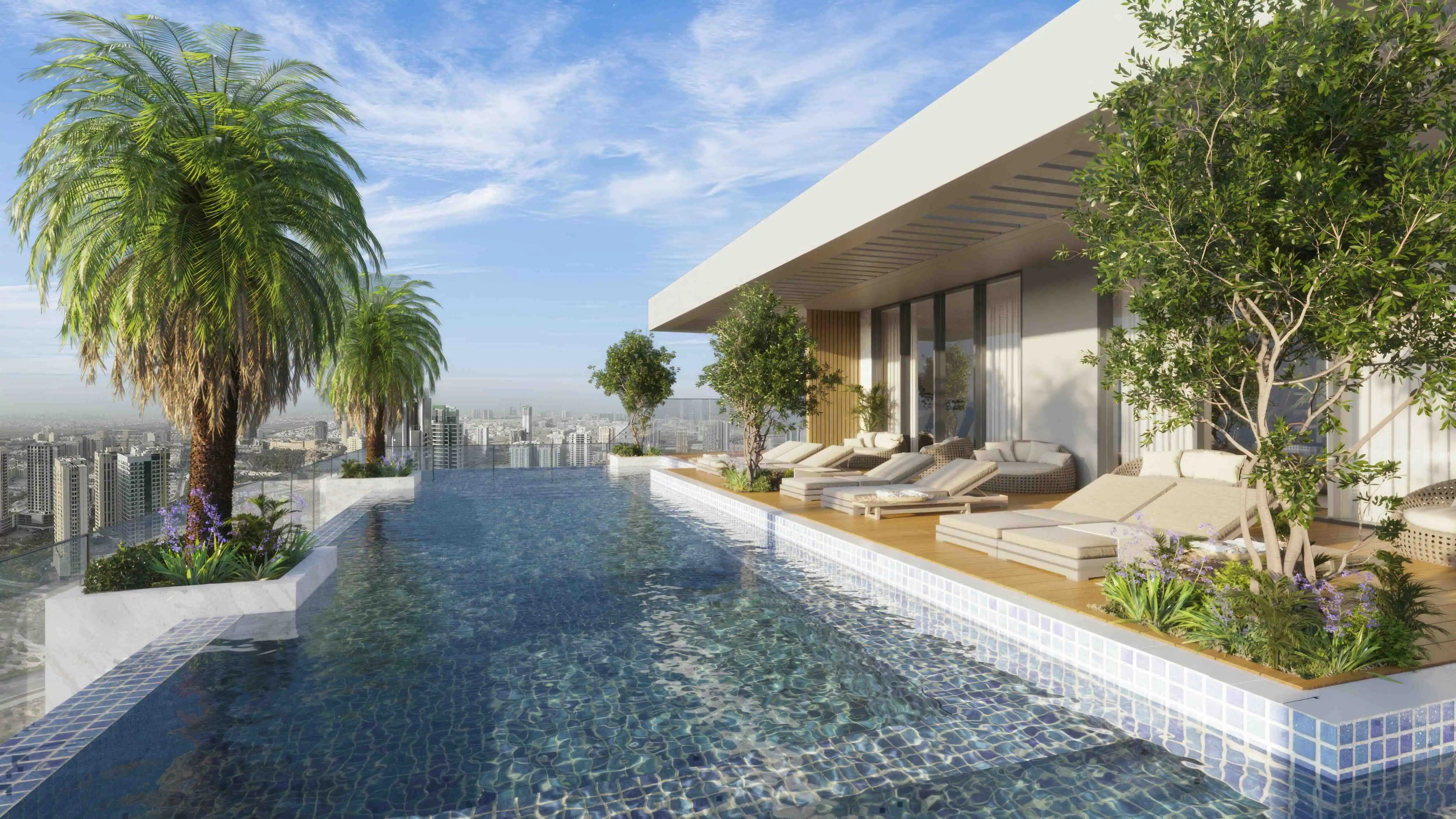 RABDAN DEVELOPMENTS "Gharbi 1 Residences" 29