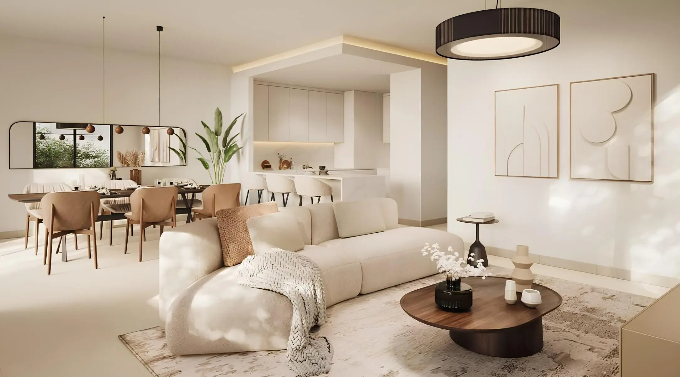 MEYDAN GROUP "Opal Gardens" 3
