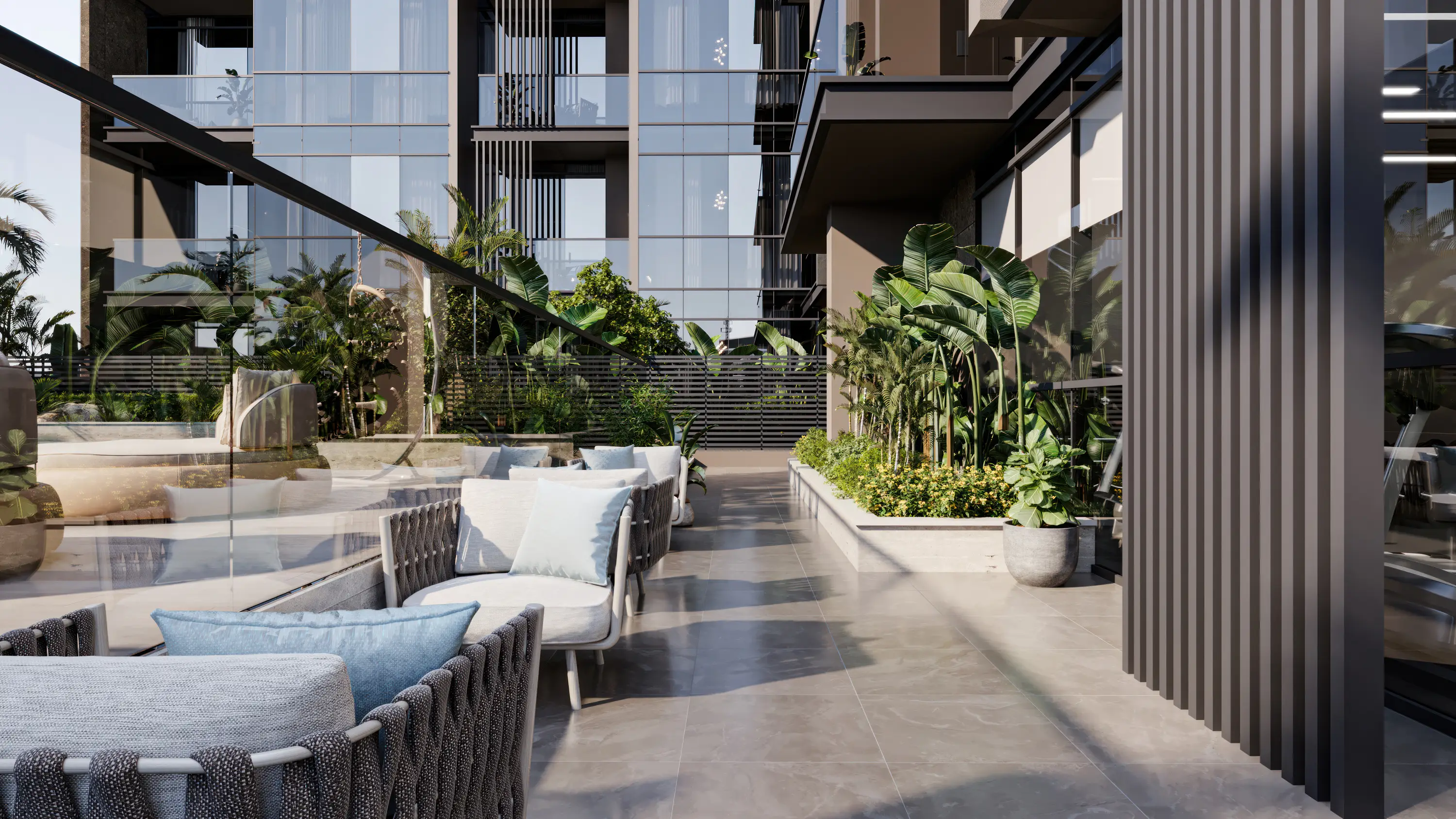 AHMADYAR DEVELOPMENTS "Palatium Residences" 13