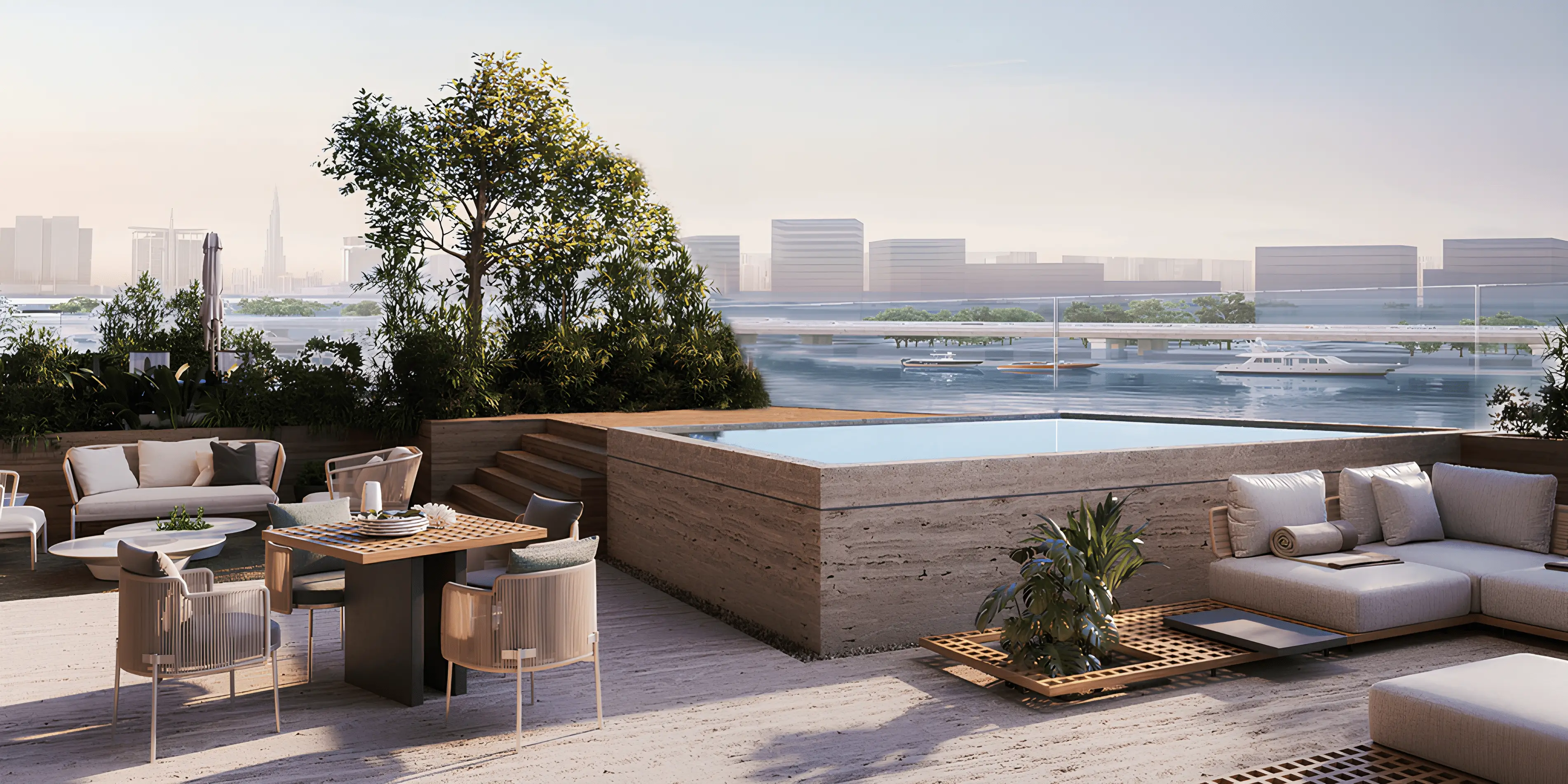 EVOLUTIONS "Azura Residences" 33