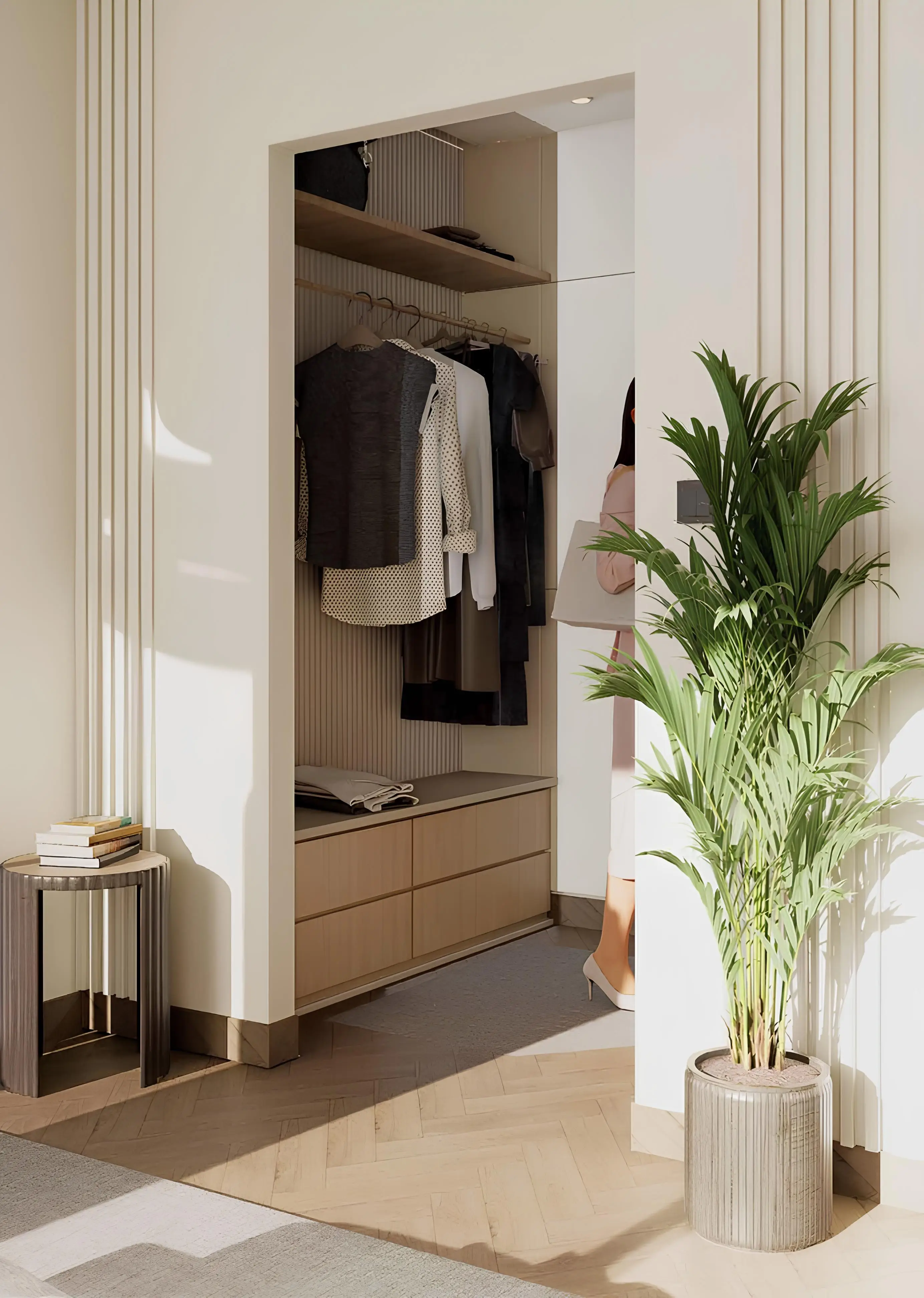 OSUS PROPERTIES "Whitestone"