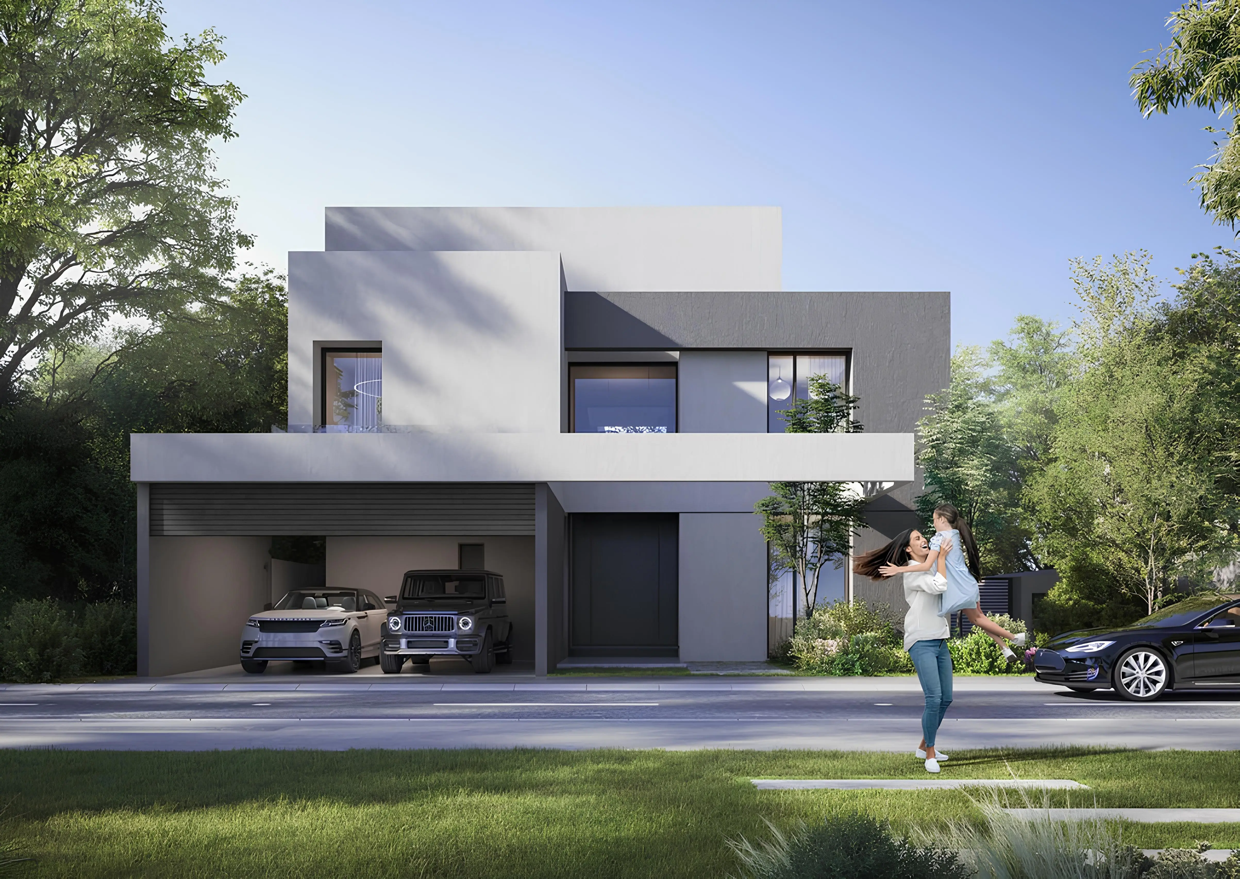 ARADA PROPERTIES "Masaar 2 Melia" 26