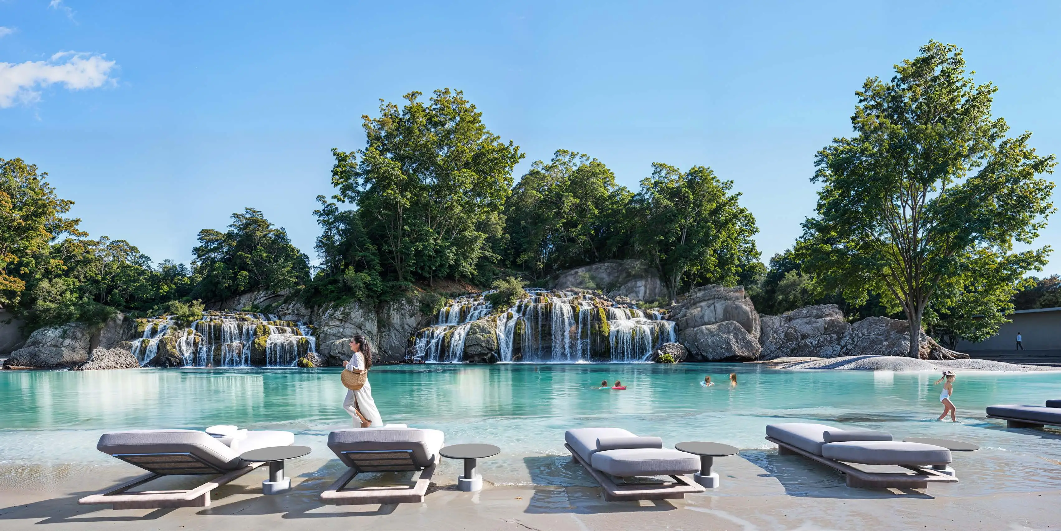 single static gallery