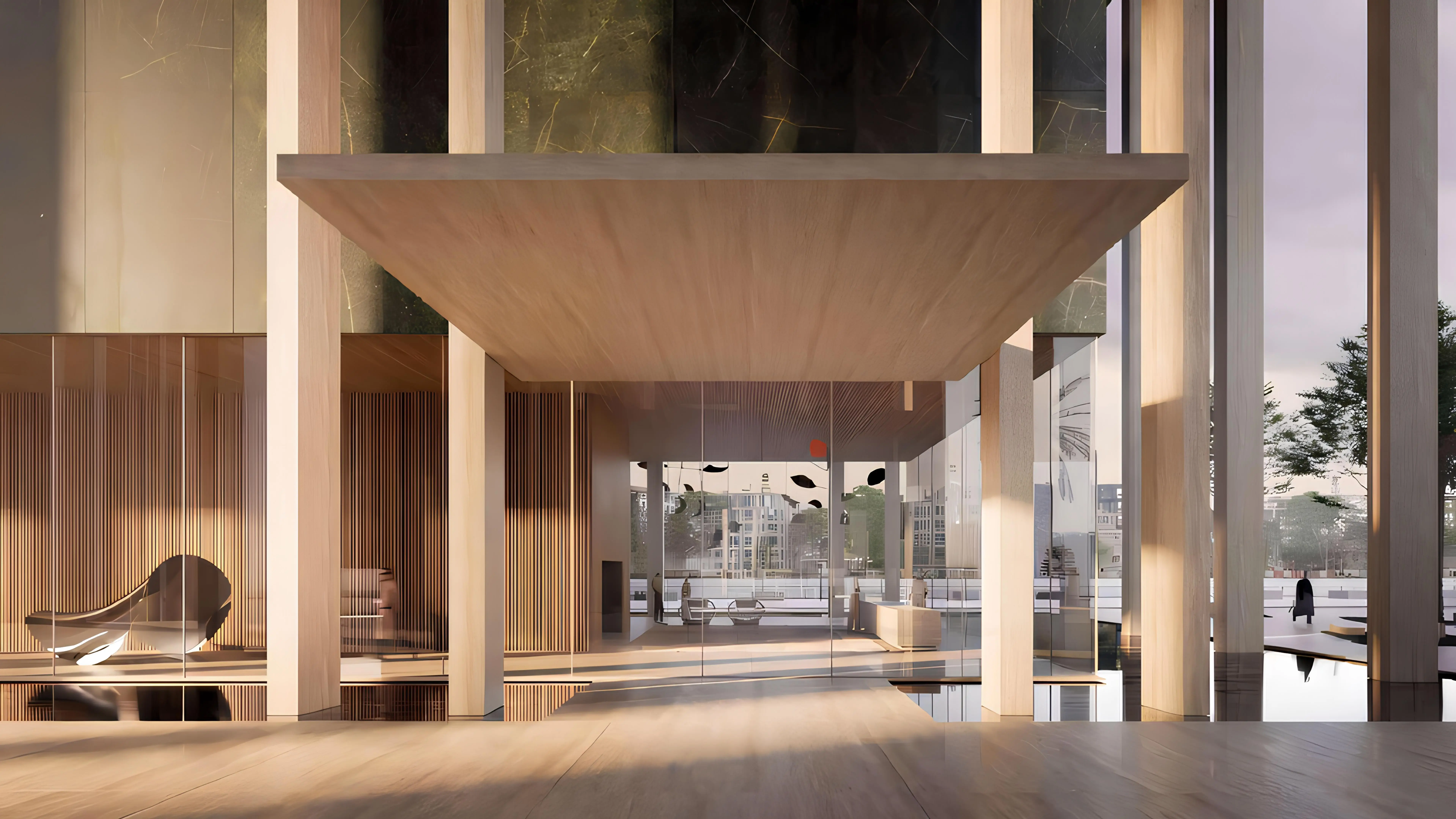 REFINE "Sea Mirror Residences" NEW LAUNCH 20