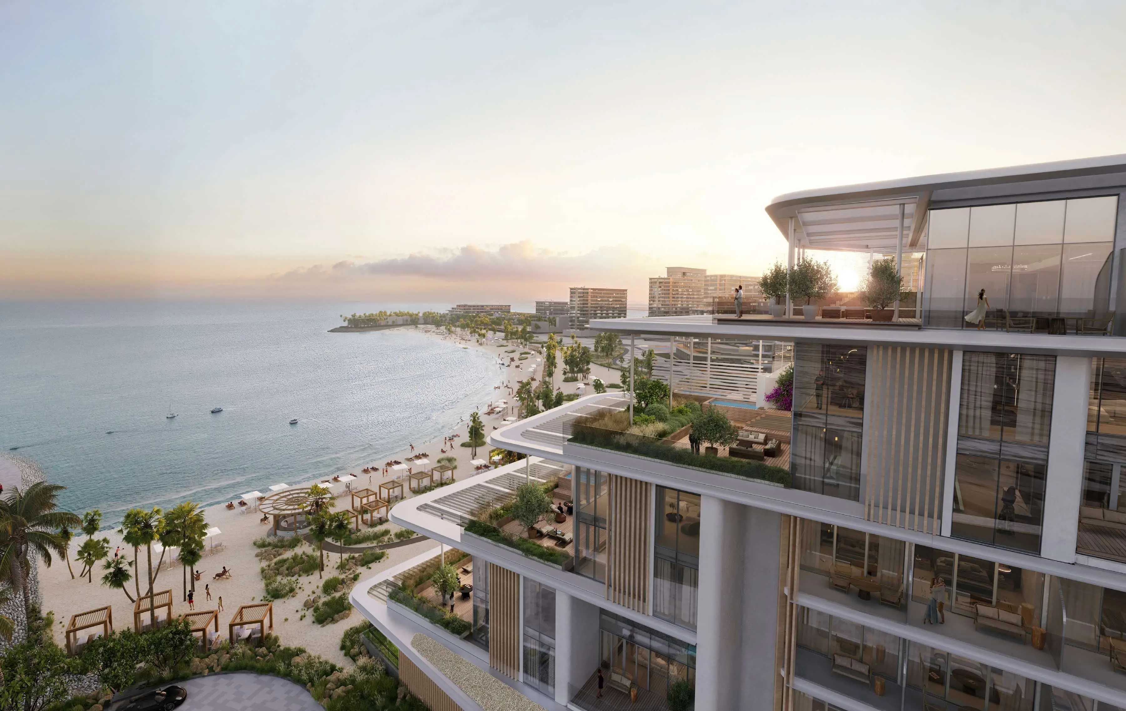 single static gallery