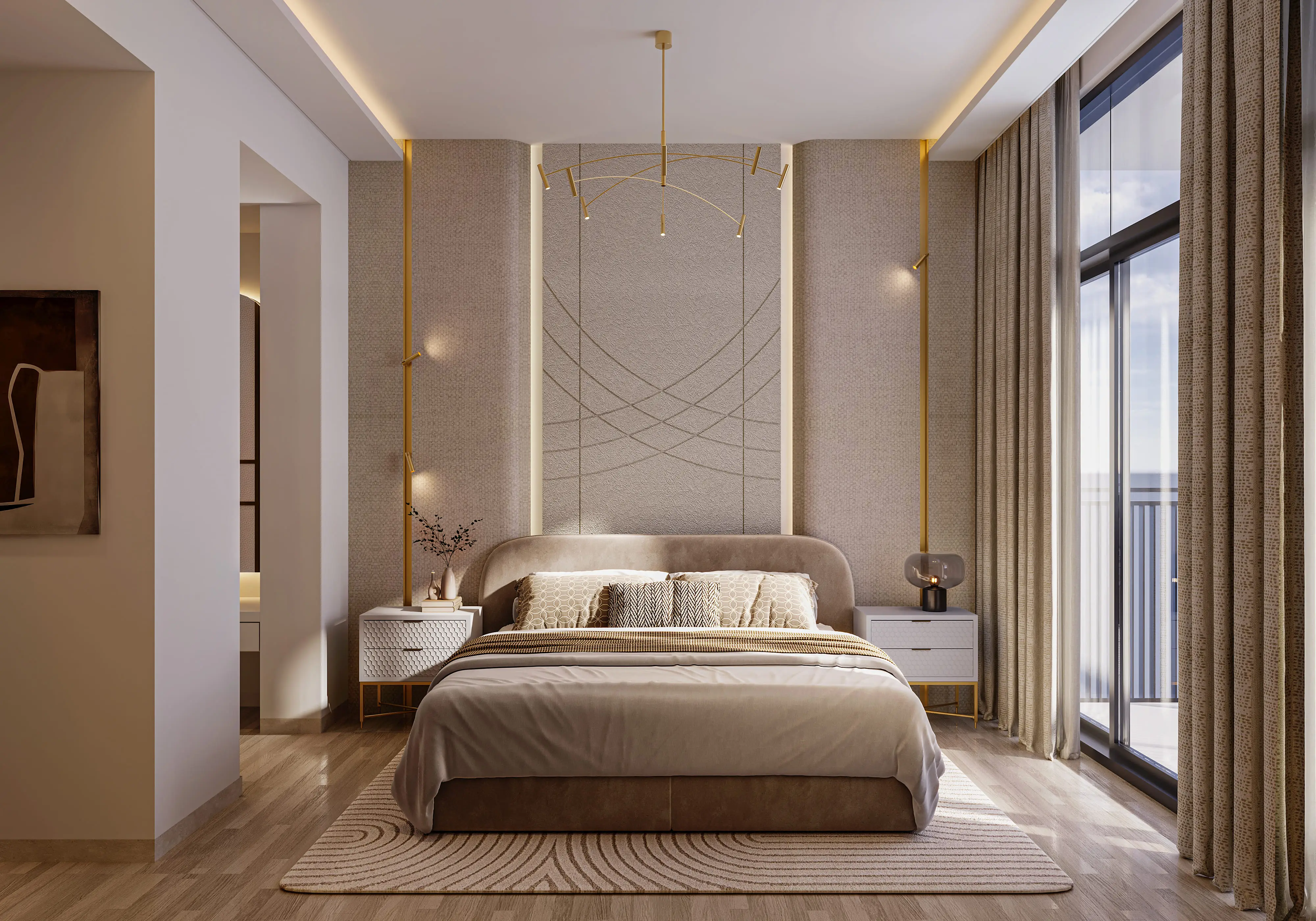 AQUA PROPERTIES "Altair 52" 15