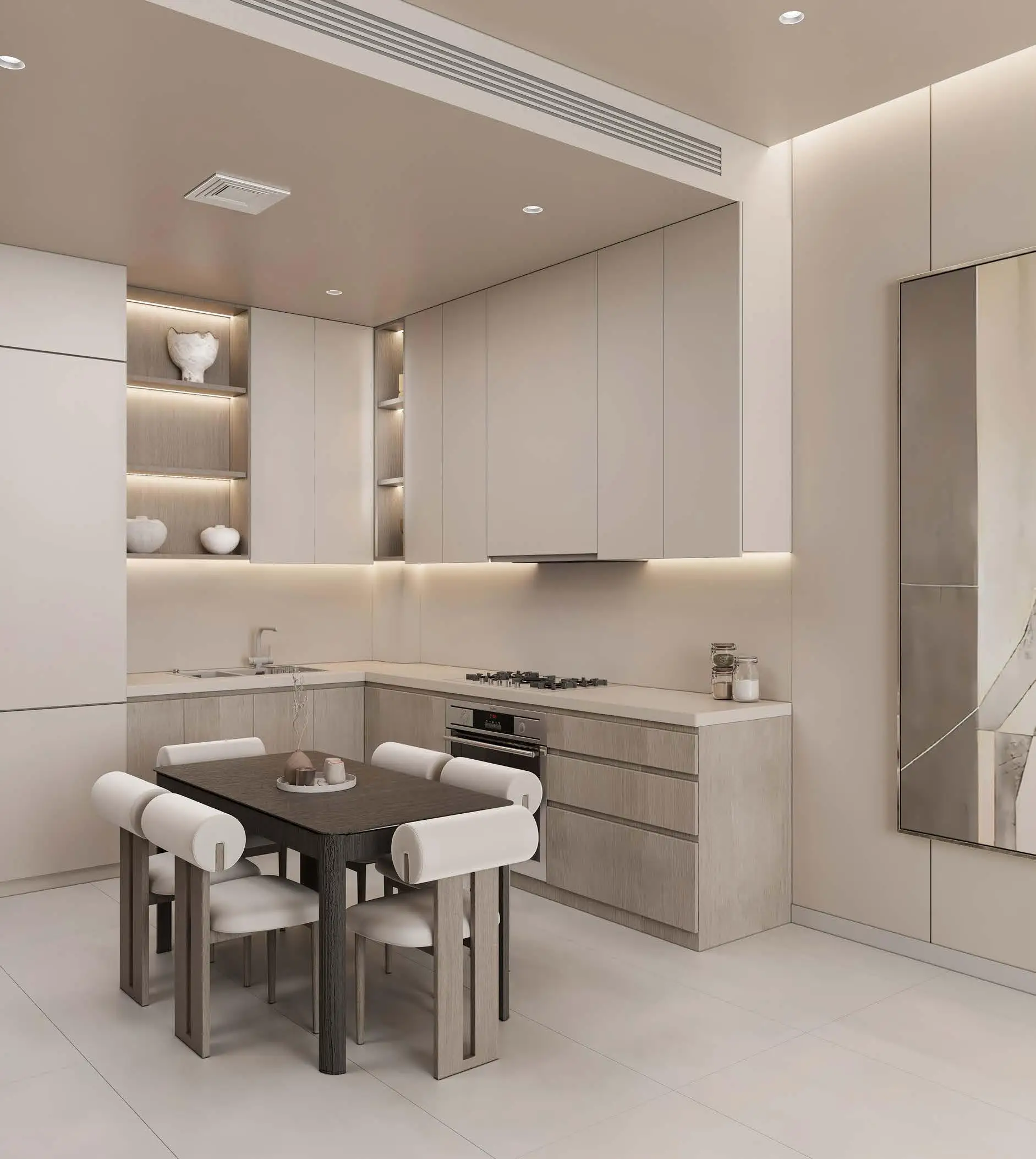 VALORES PROPERTY DEVELOPMENT "Valores Residences" 21