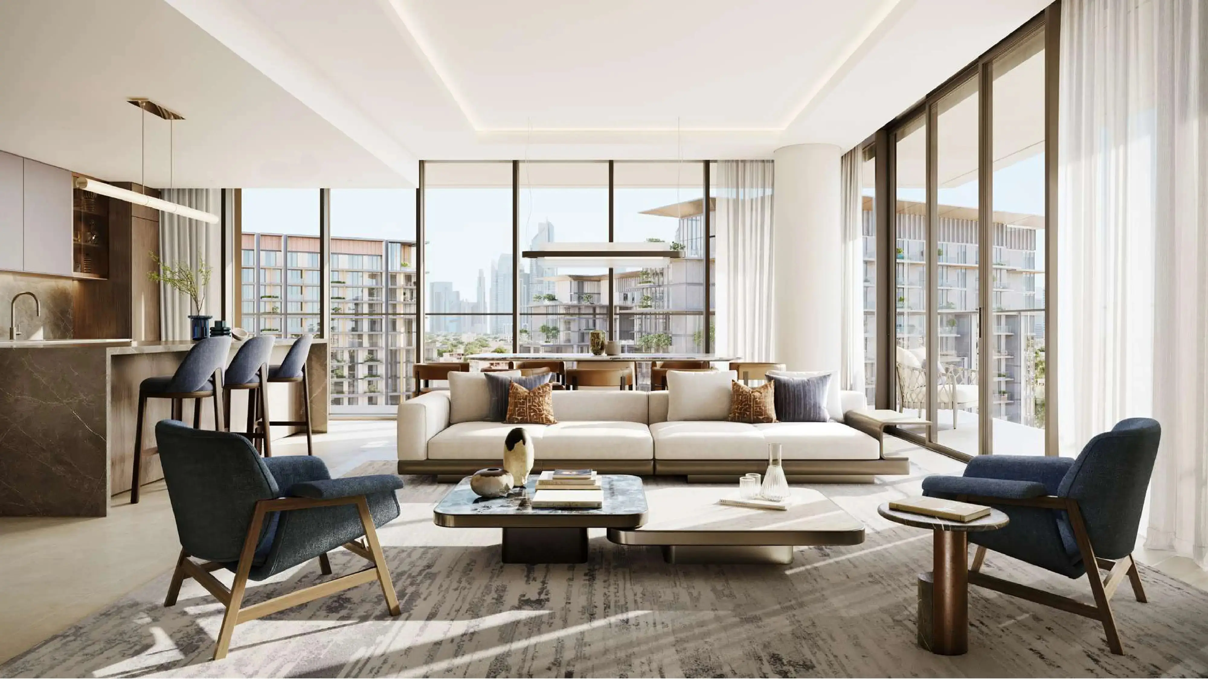 single static gallery