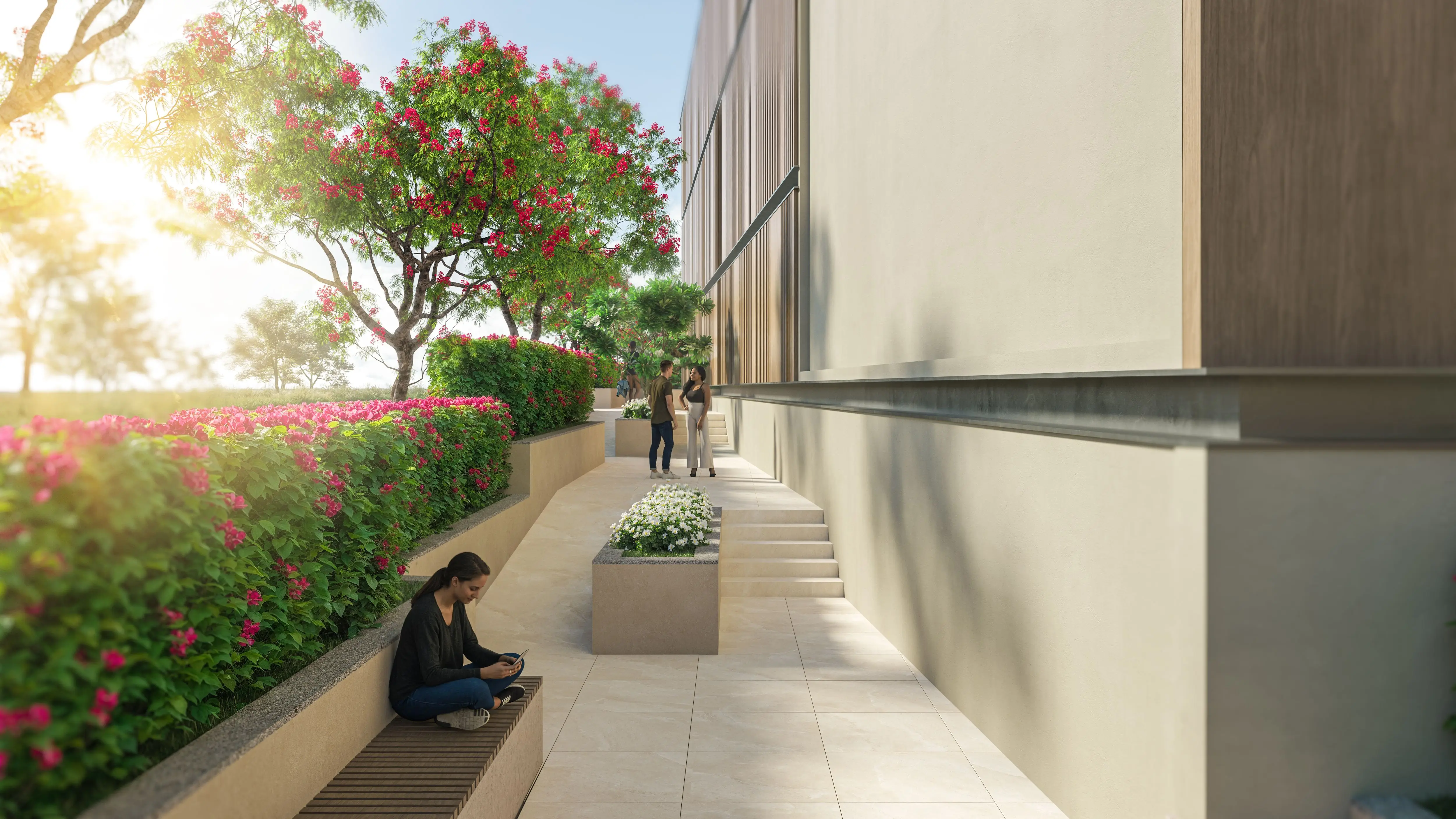 MERAKI "Nirvana Residences  1" 32