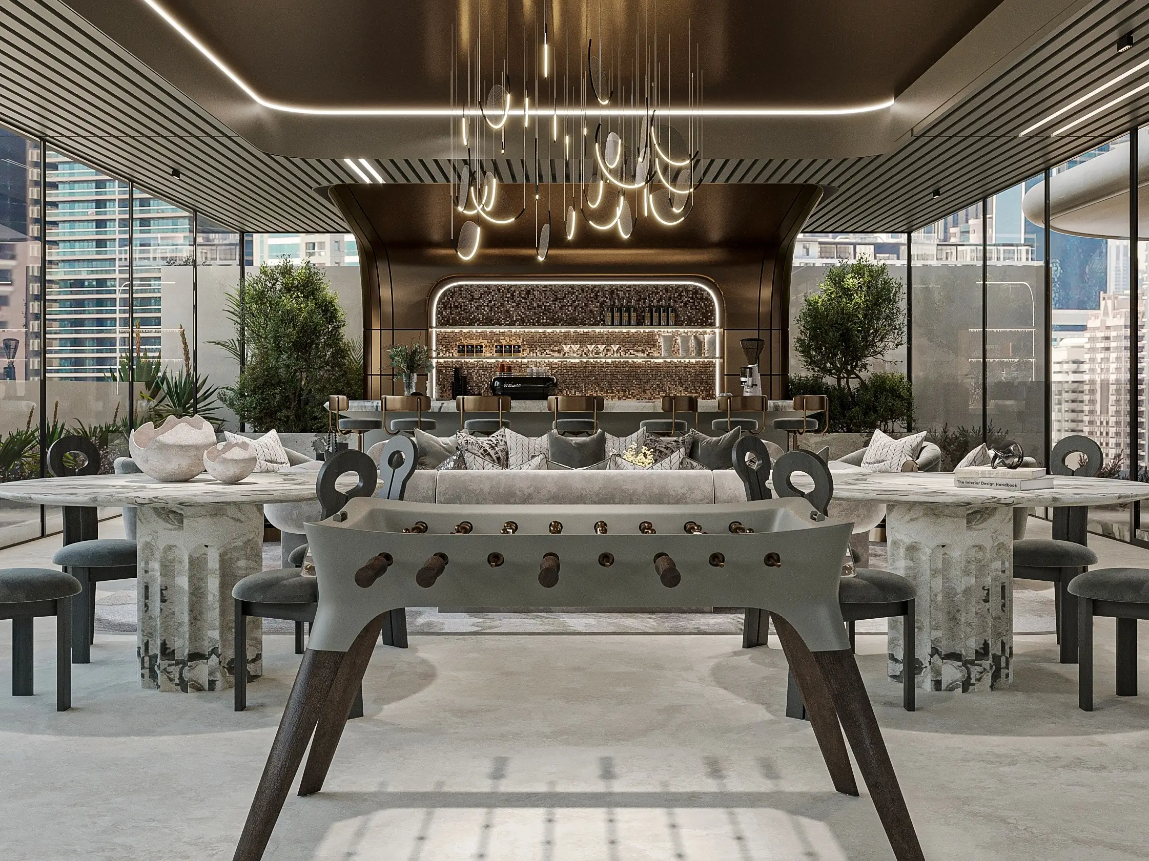 MAJID DEVELOPMENTS "Mayfair Gardens" 13