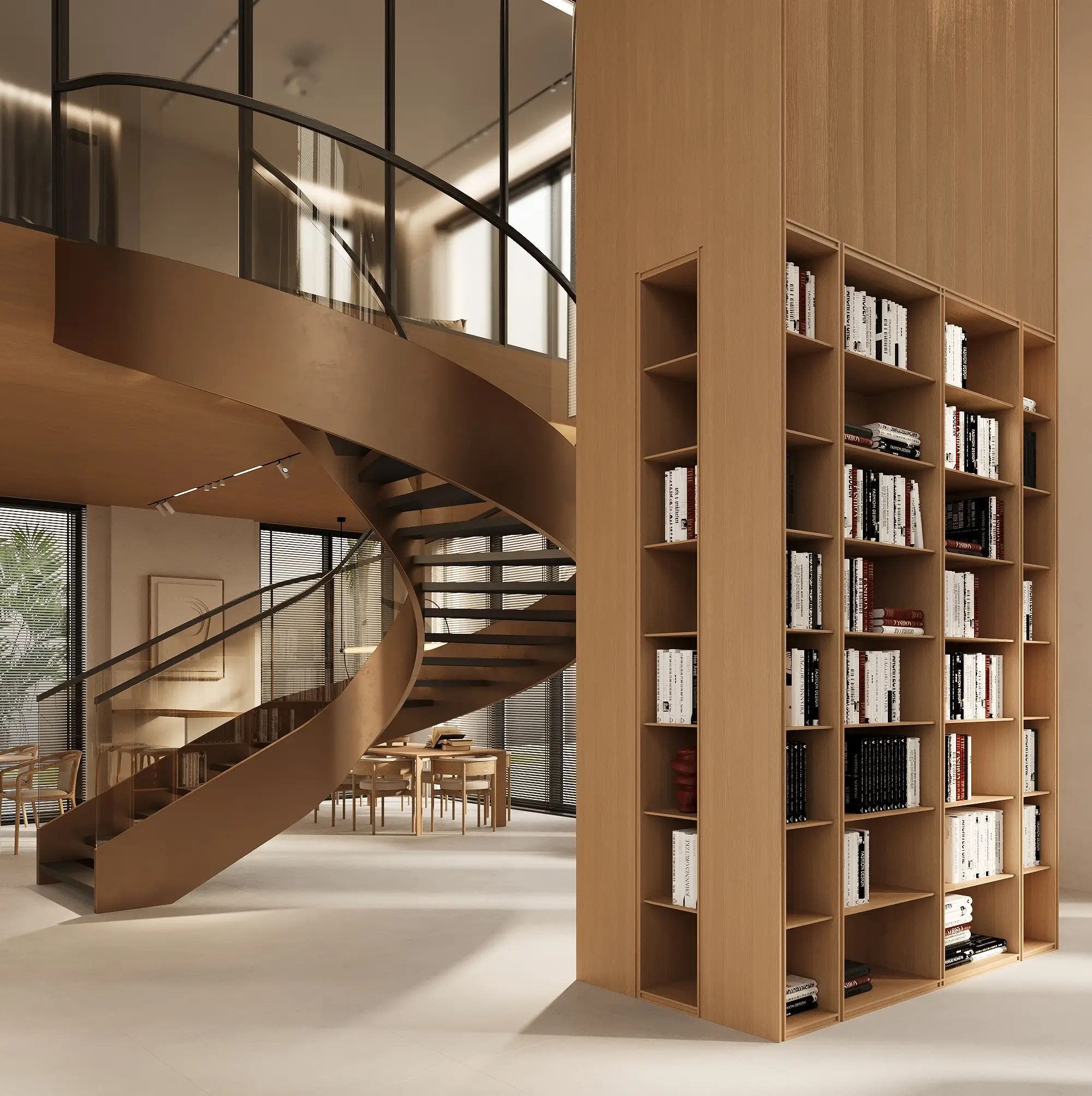 QUBE "Arisha Terraces" 19