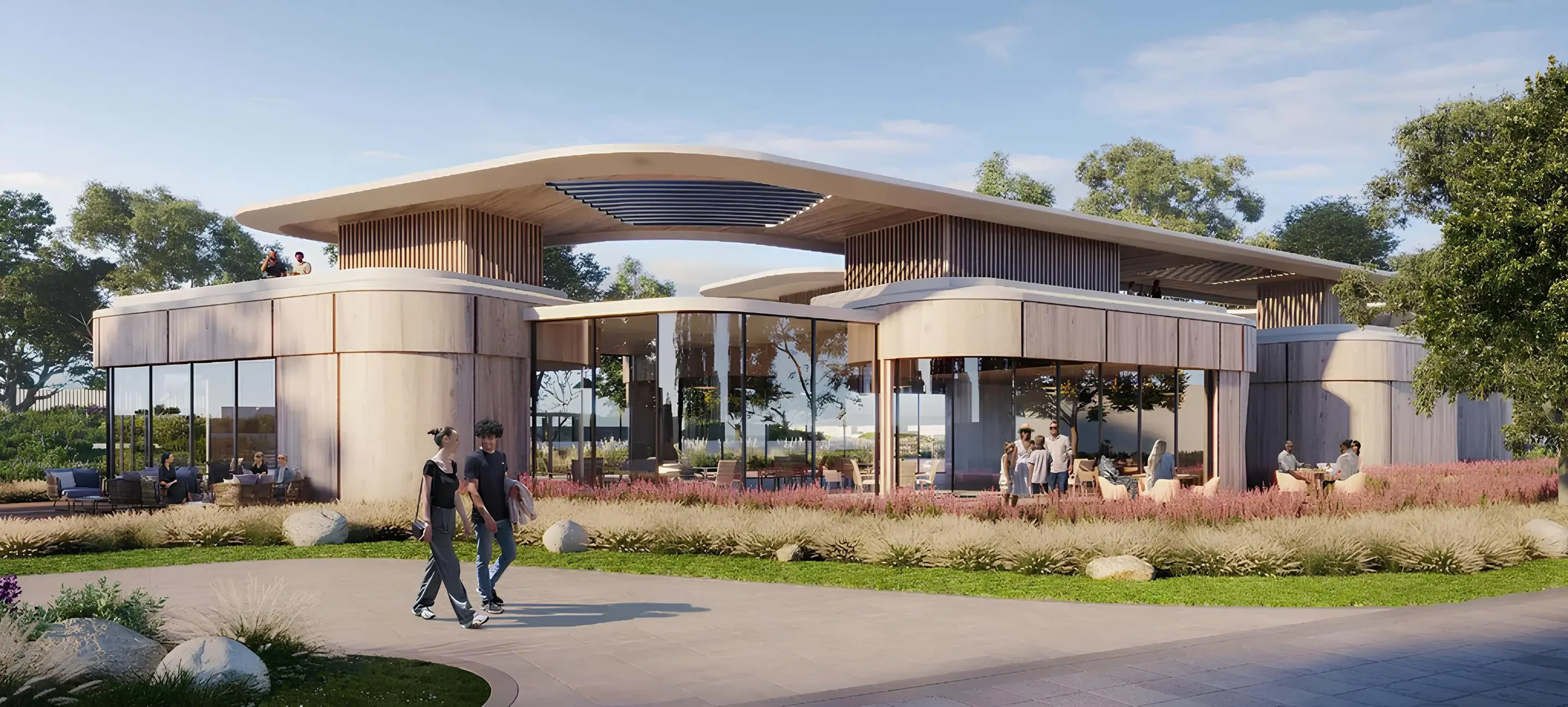 single static gallery