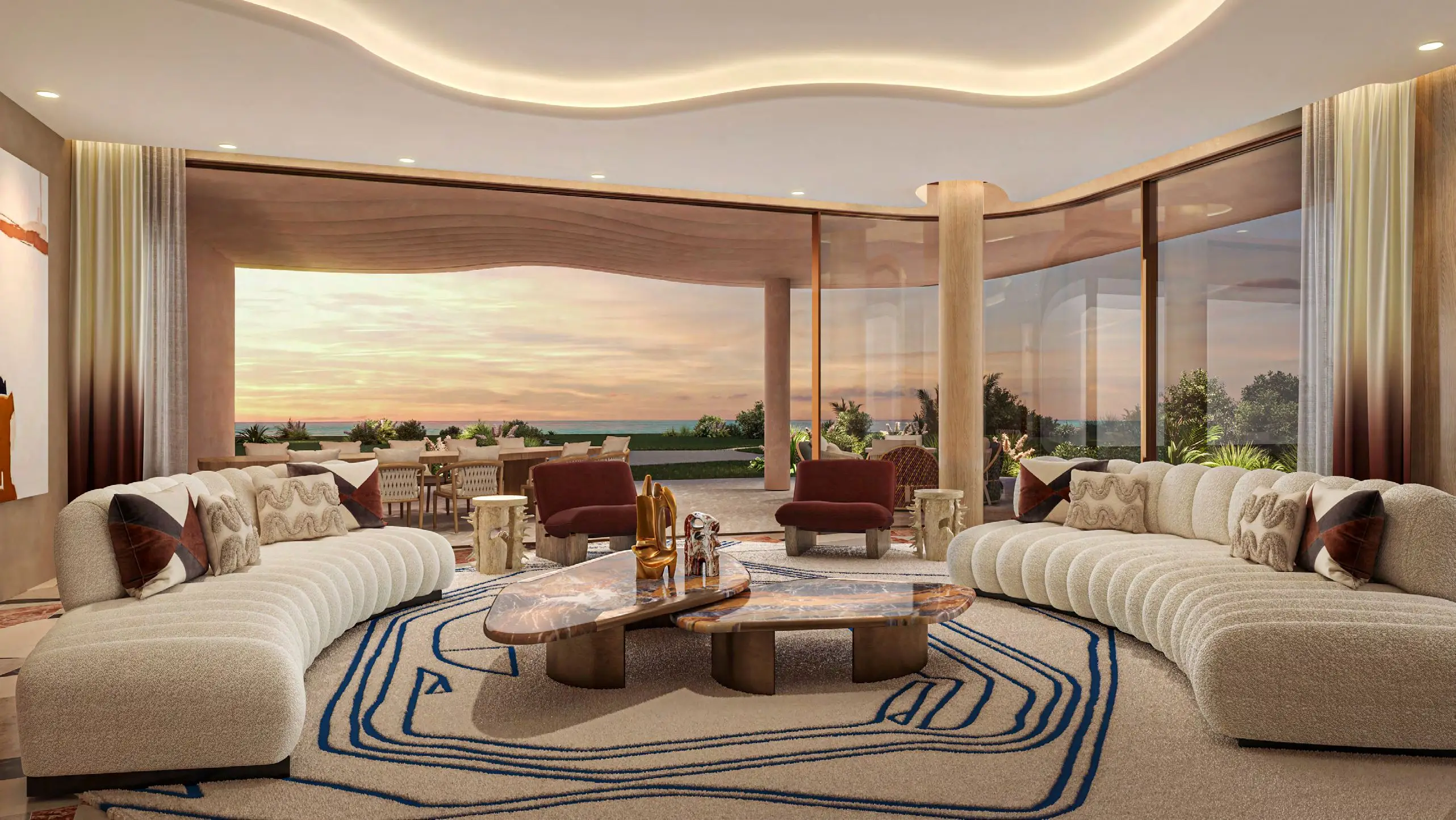 DUBAI PROPERTIES "Jumeirah Asora Bay" 20