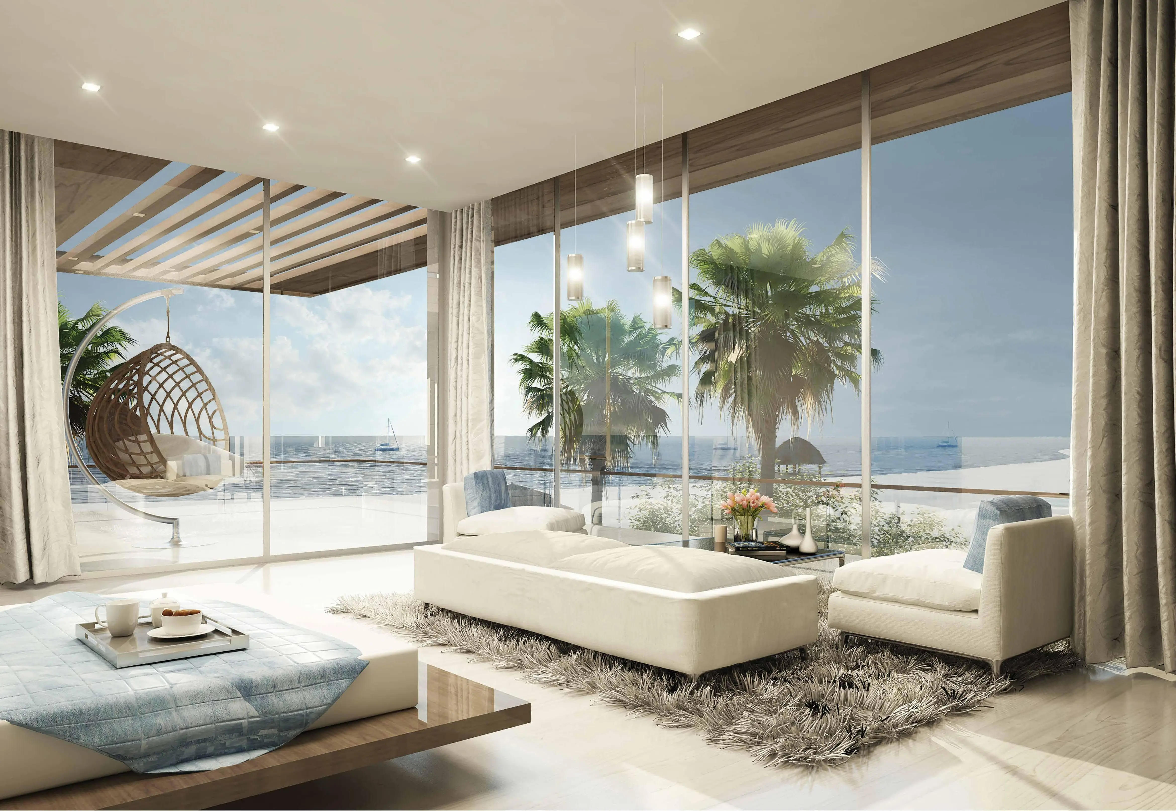 IMKAN PROPERTIES "Nudra"