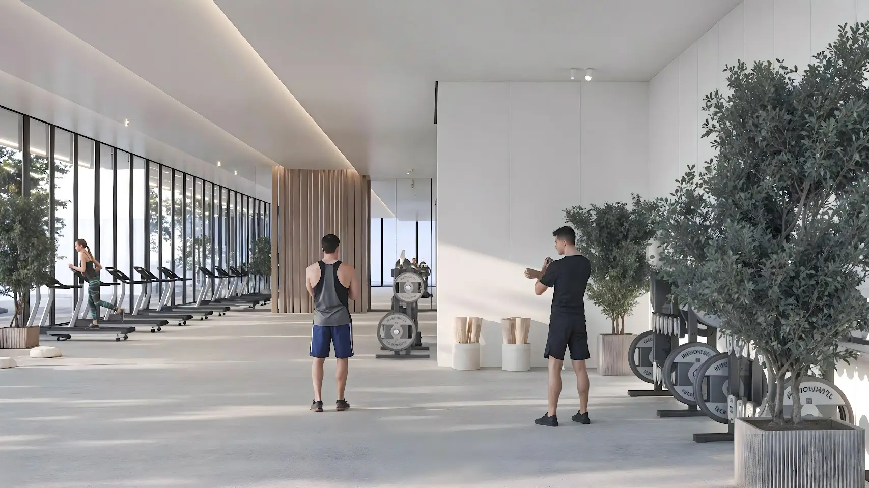 HRE DEVELOPMENT "Sakura Gardens"